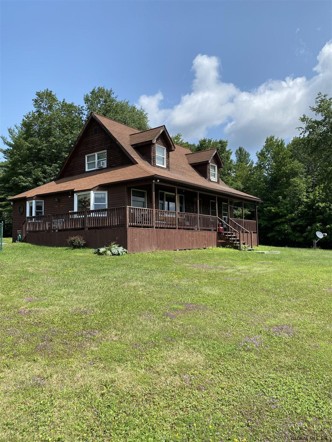 327 Hardscrabble Rd, Olmstedville, NY Property Listing from DaviesDavies