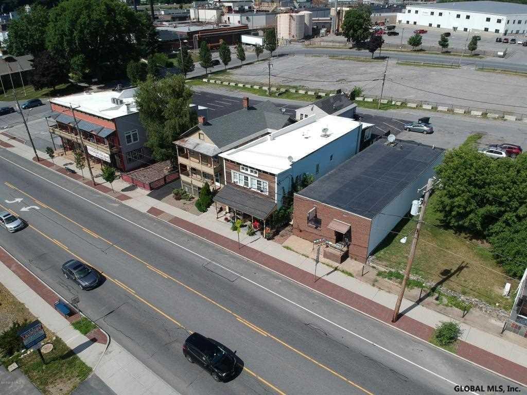 31 MAIN ST in South Glens Falls, NY Listed For 400,000.00 by Todd