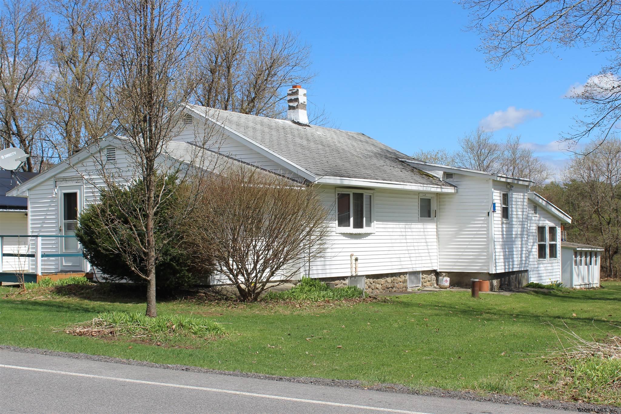 792 County Highway 122, Gloversville, Ny - Property Listing From Davies 