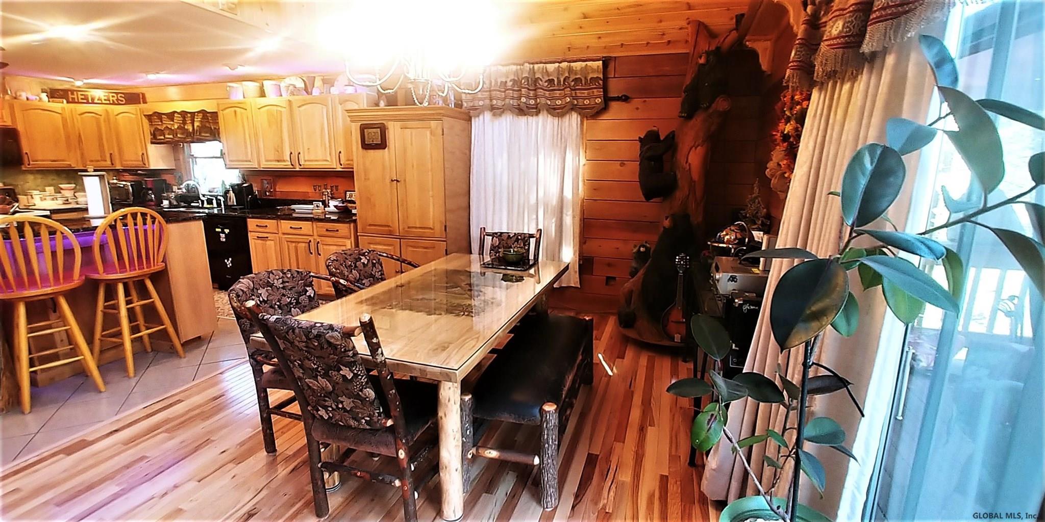 9 DELANEY DR in Brant Lake, NY Listed For 575,000.00 by Cindy Mead for