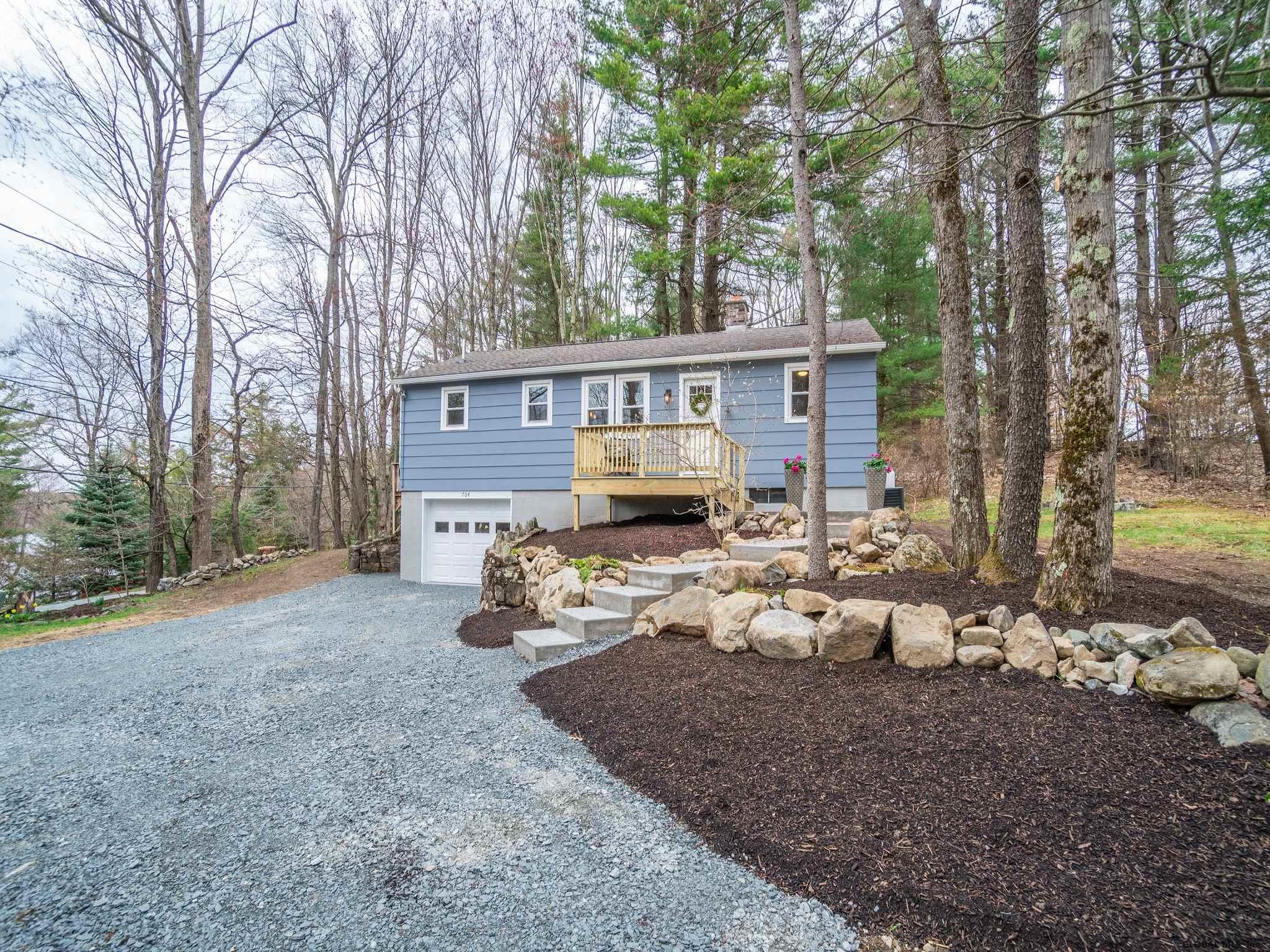 704 Taborton Rd, Sand Lake, NY Property Listing from DaviesDavies