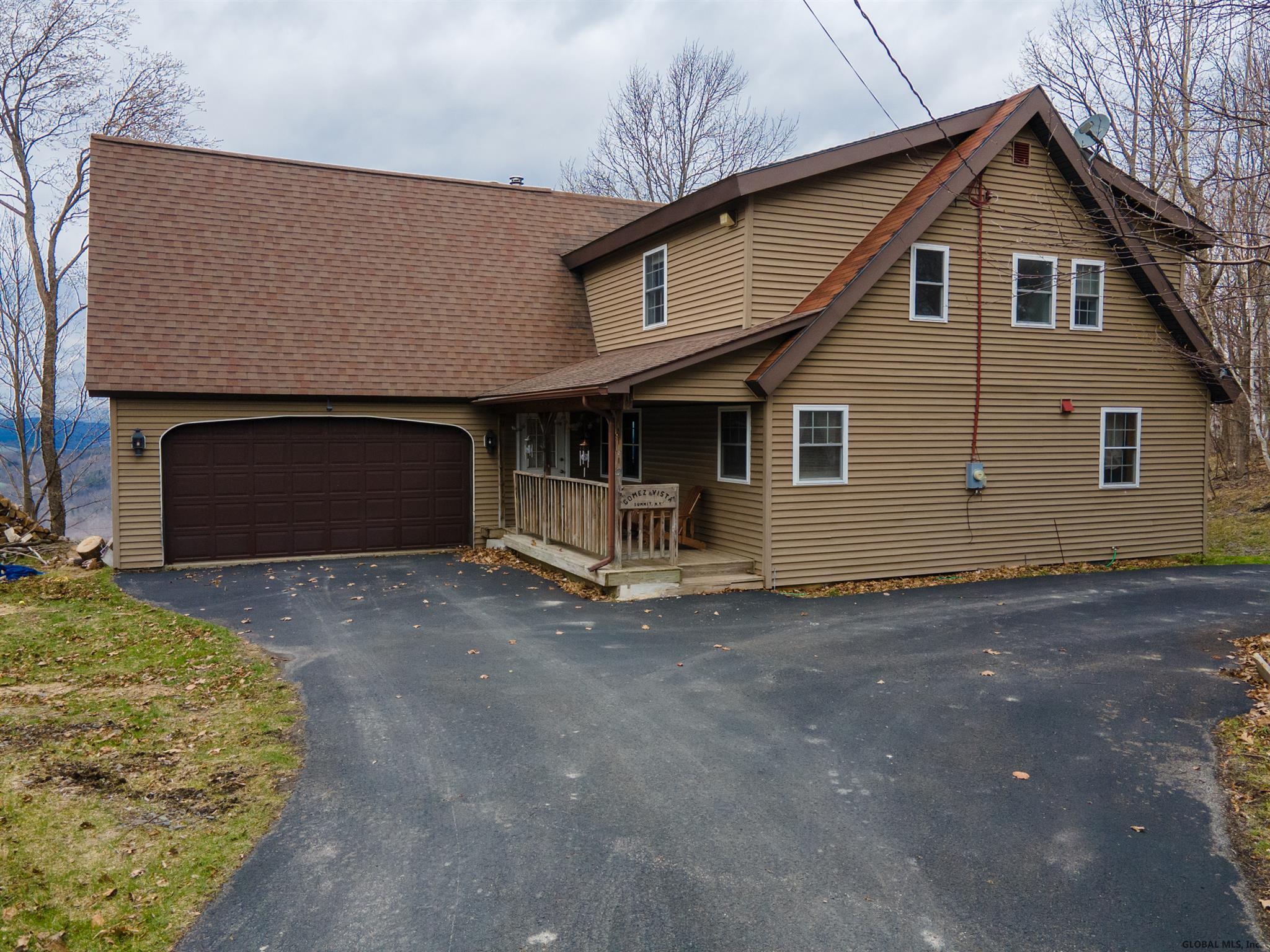 525 Rossman Valley Rd, Richmondville, NY Property Listing from Davies