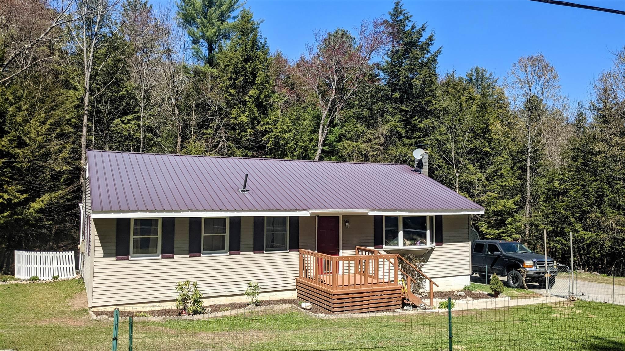 1691 Hadley Hill Rd, Hadley, NY 12835