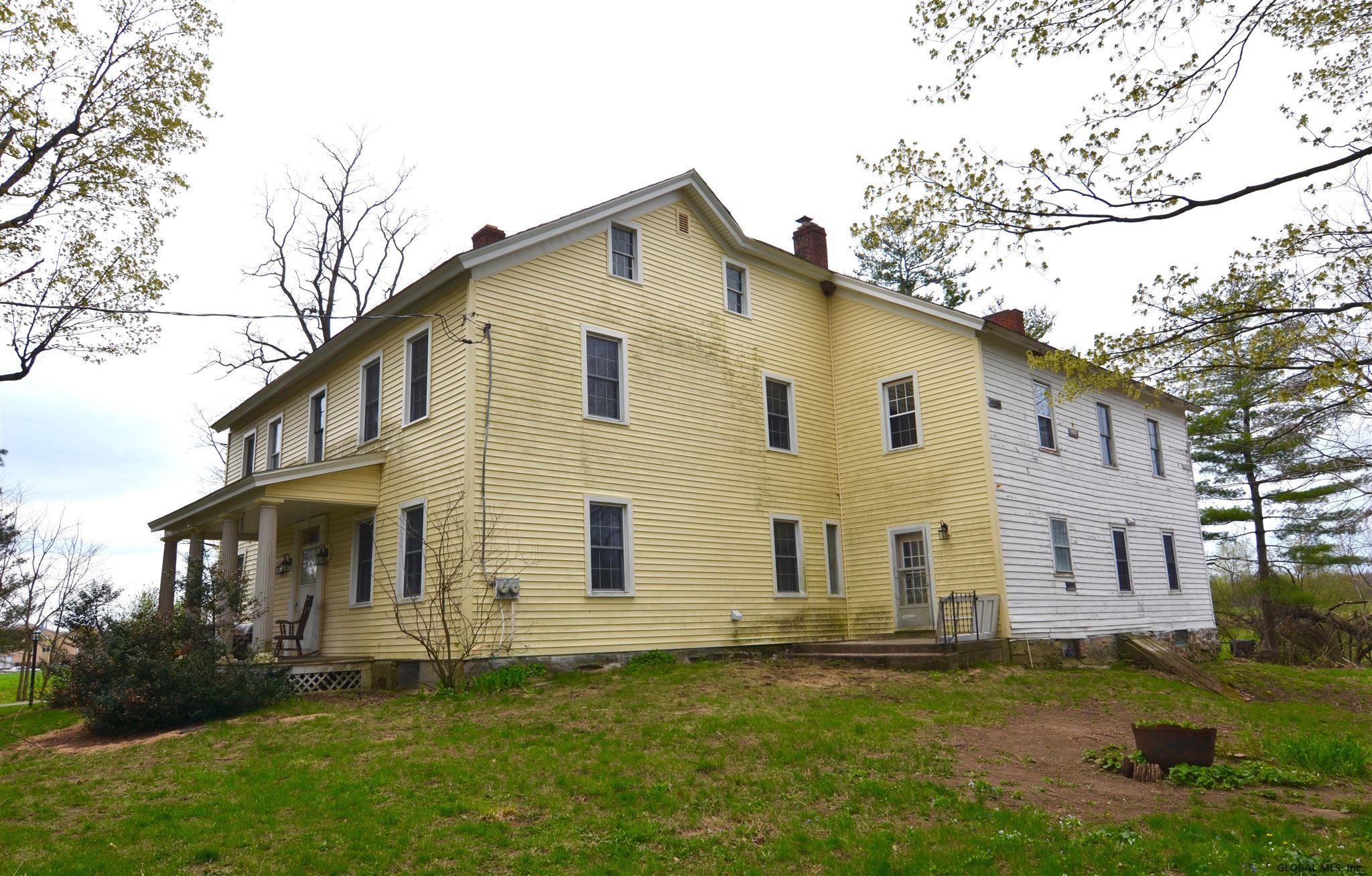 151 Middleline Rd, Ballston Spa, NY Property Listing from DaviesDavies