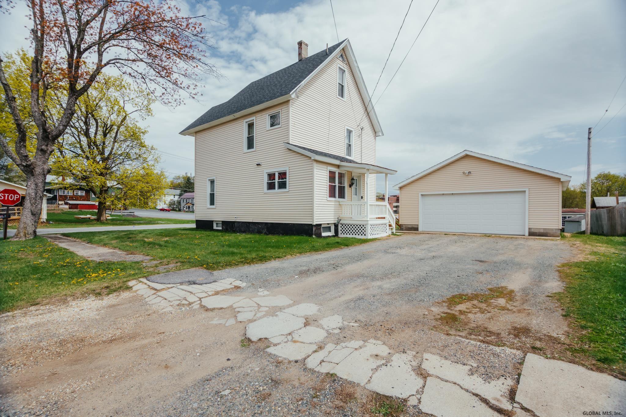 1 Second Av, Mayfield, NY 12117