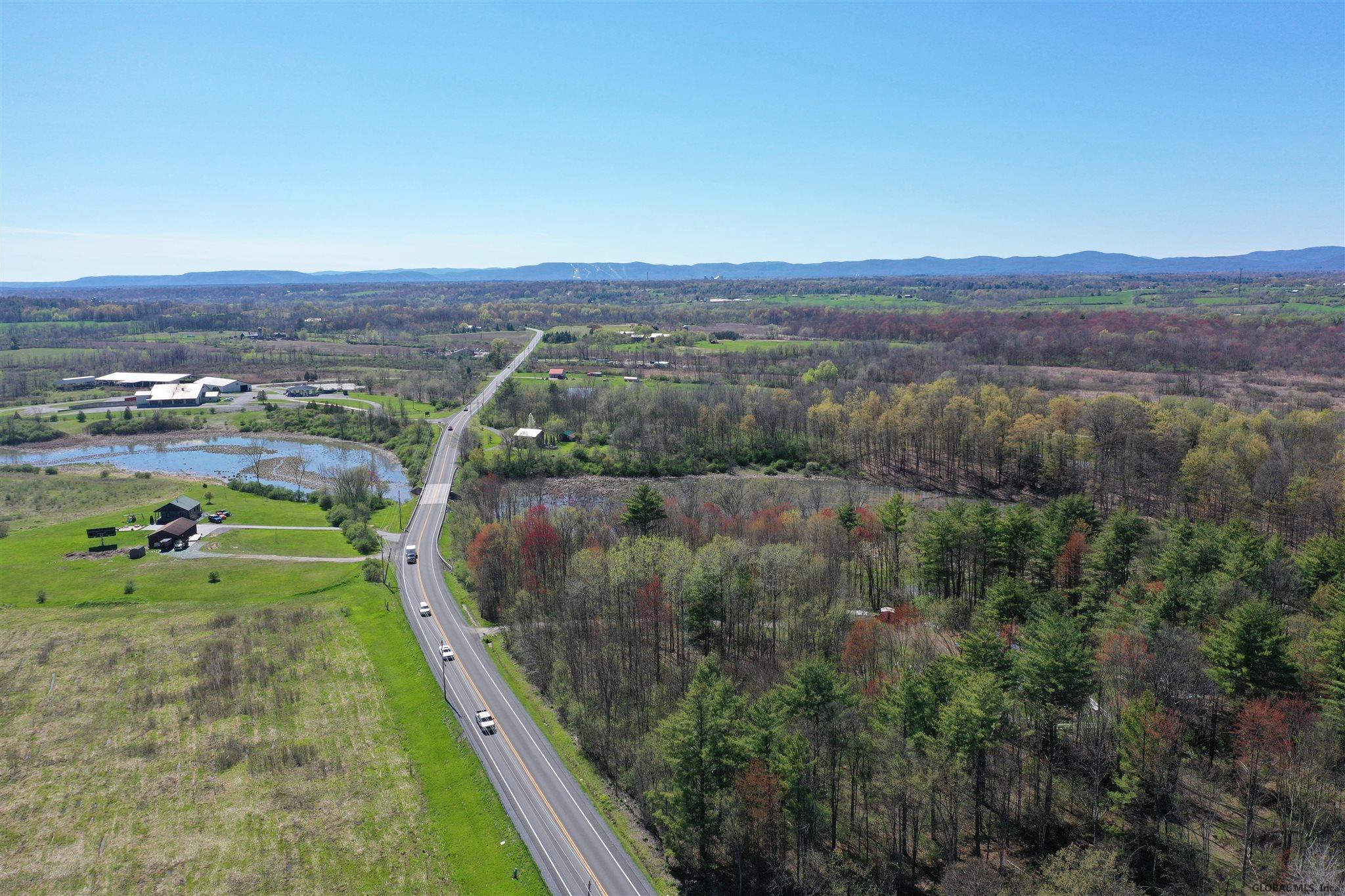 State Route 196, Kingsbury, NY Property Listing from DaviesDavies