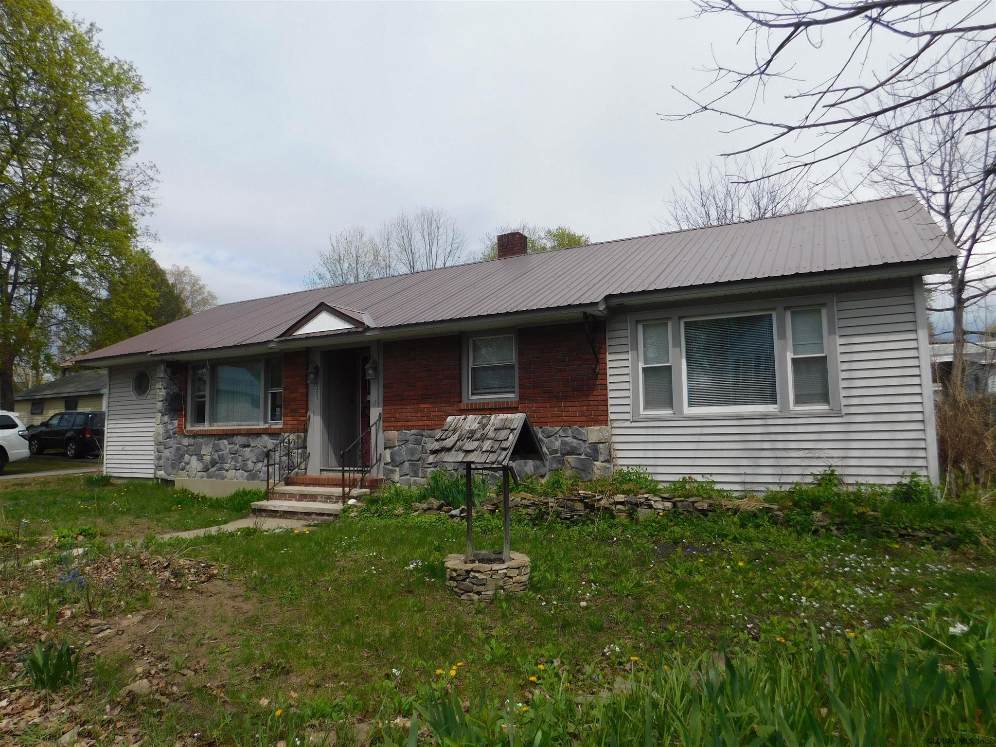 351 Main St, Corinth, NY 12822