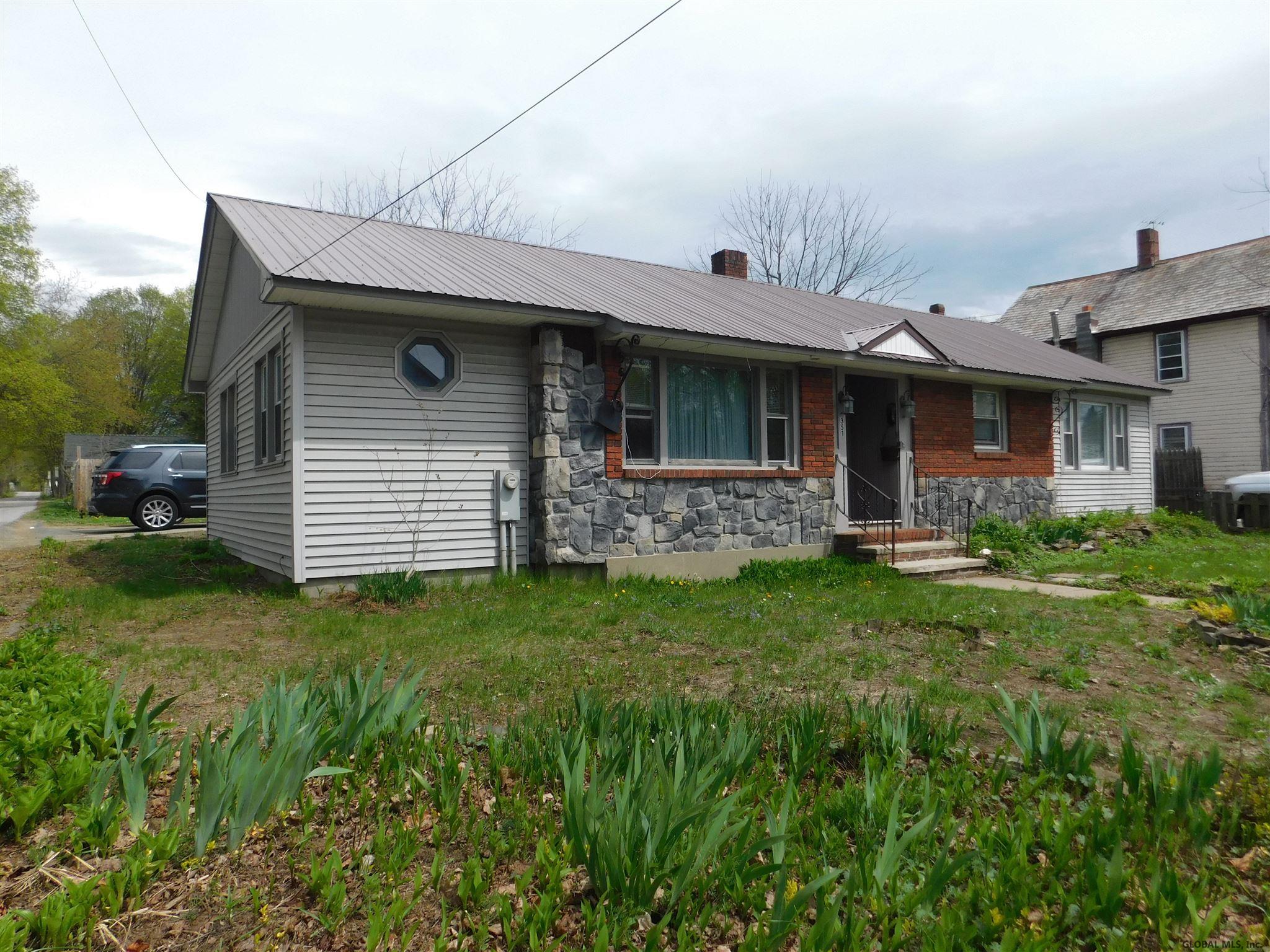 351 Main St, Corinth, NY 12822