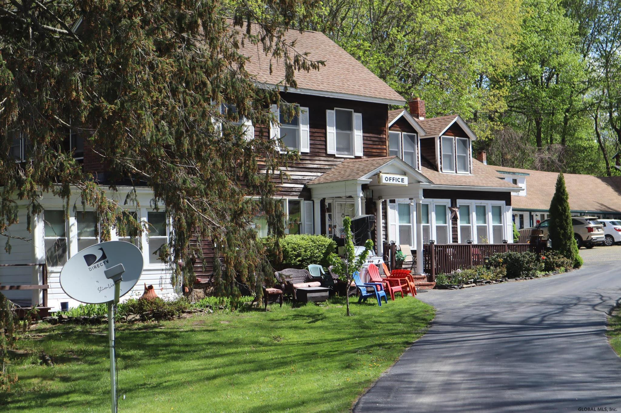 2871 State Route 23, Hillsdale, NY Property Listing from DaviesDavies