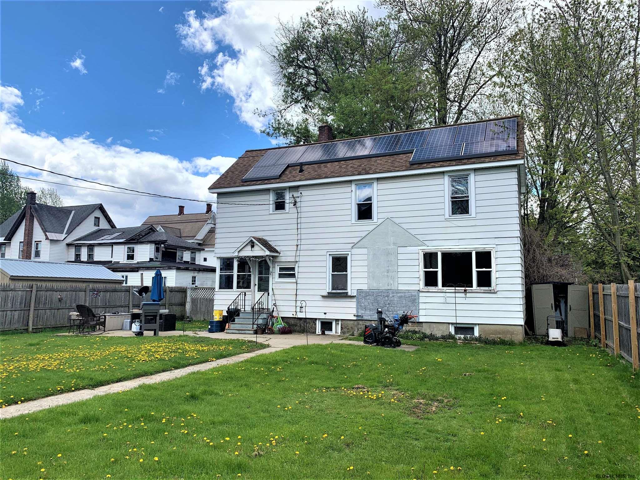 127 North Perry St, Johnstown, NY 12095