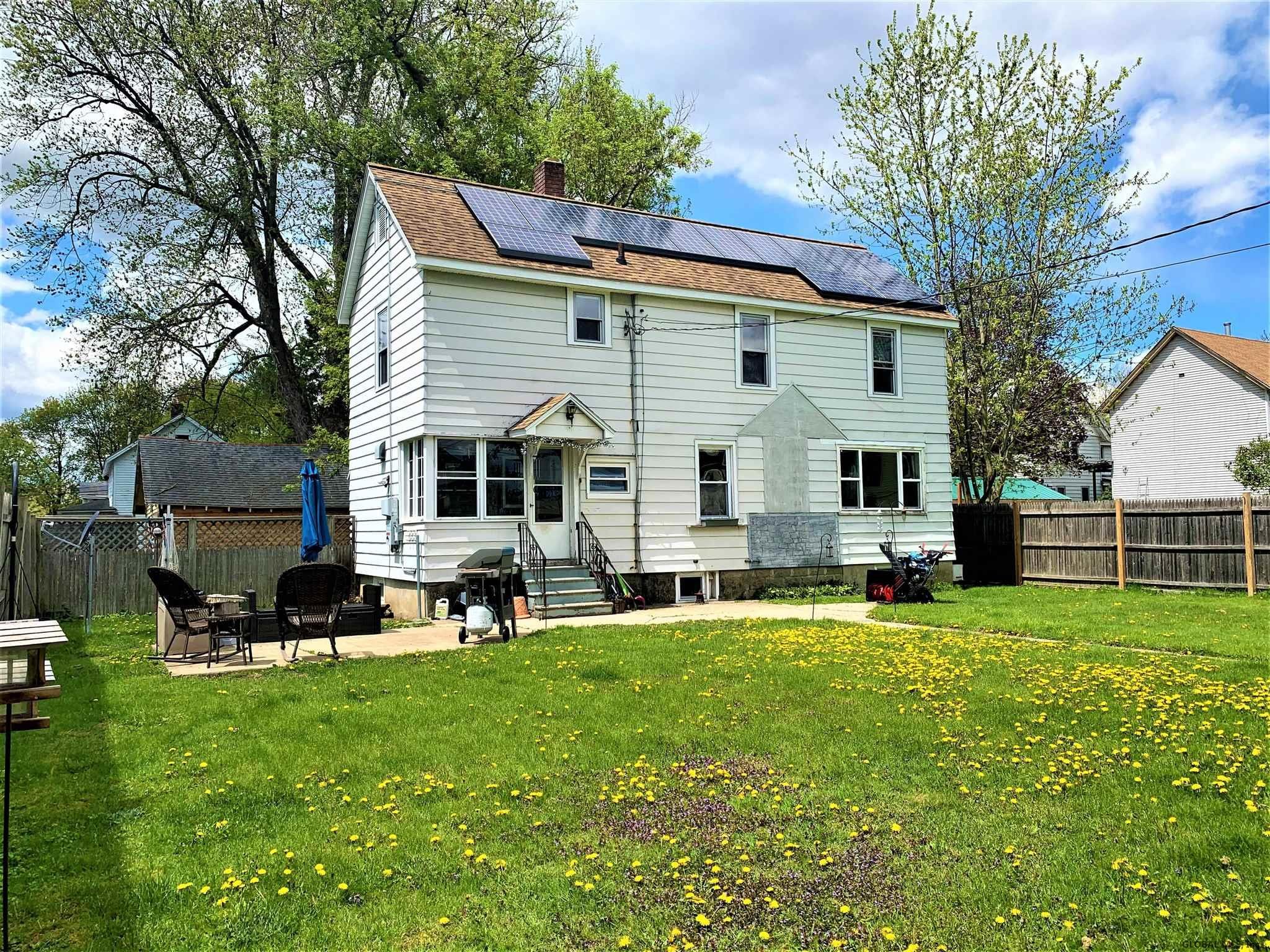 127 North Perry St, Johnstown, NY 12095