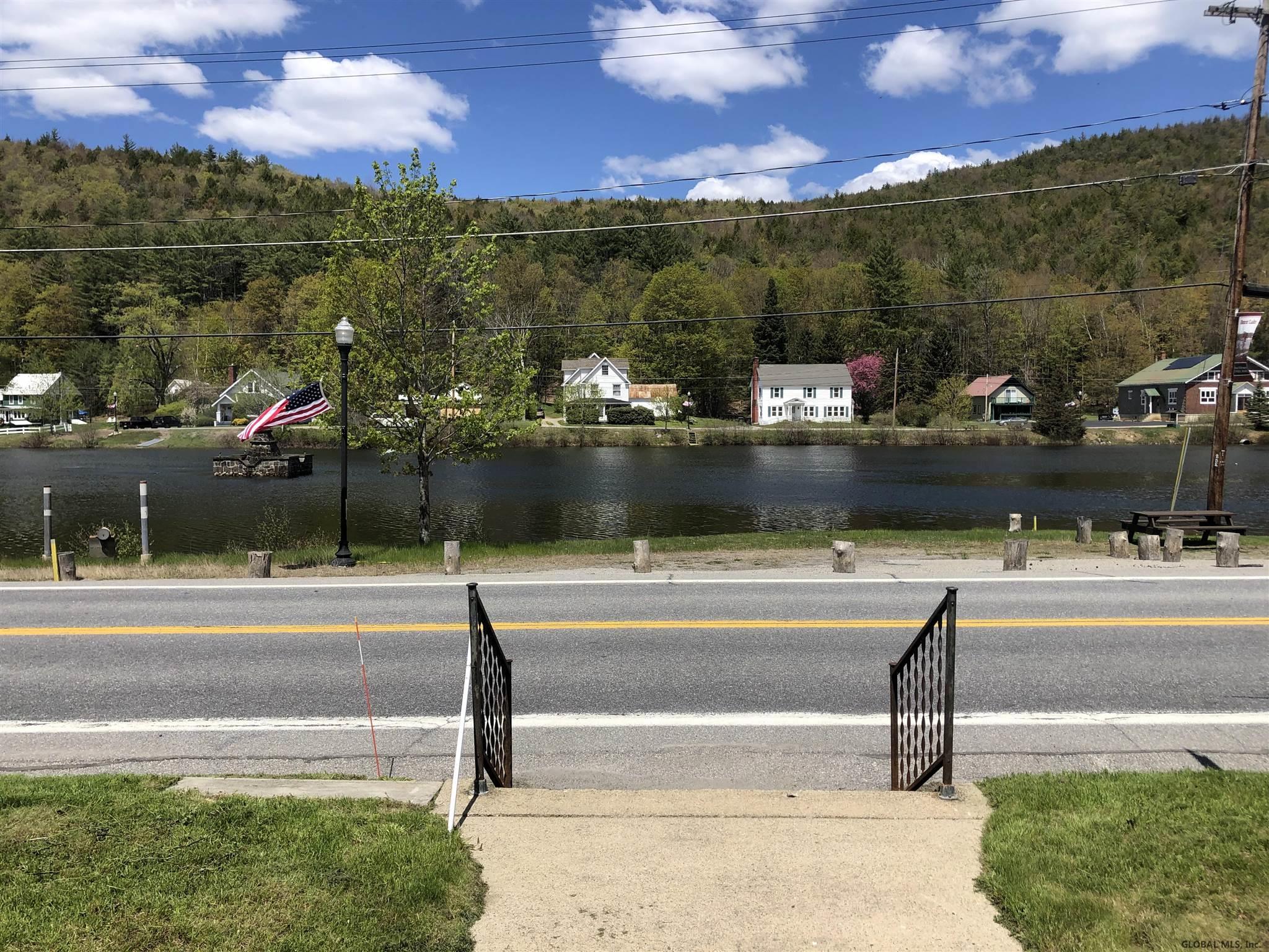 6600 STATE ROUTE 8, Brant Lake, NY Homes for Sale in Lake