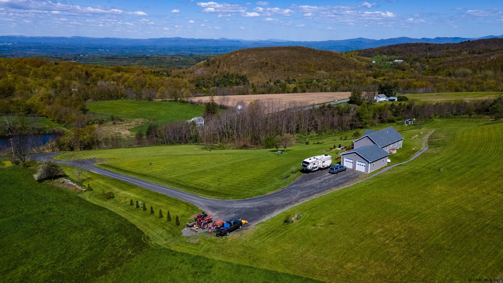 4330 County Route 30, Granville, NY Property Listing from DaviesDavies