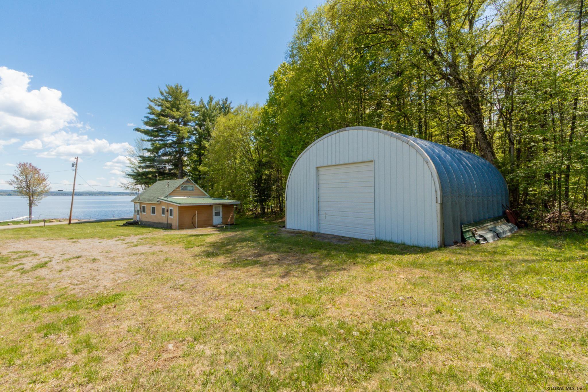 552 Bunker Hill Rd, Mayfield, NY Property Listing from DaviesDavies