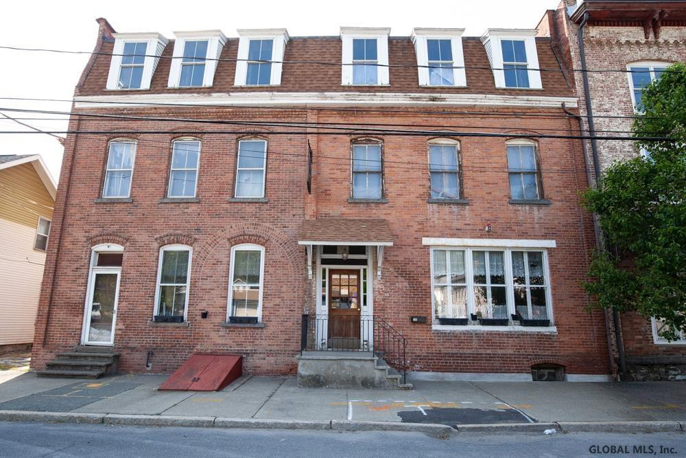 100 S Main St, Castleton, NY Property Listing from DaviesDavies