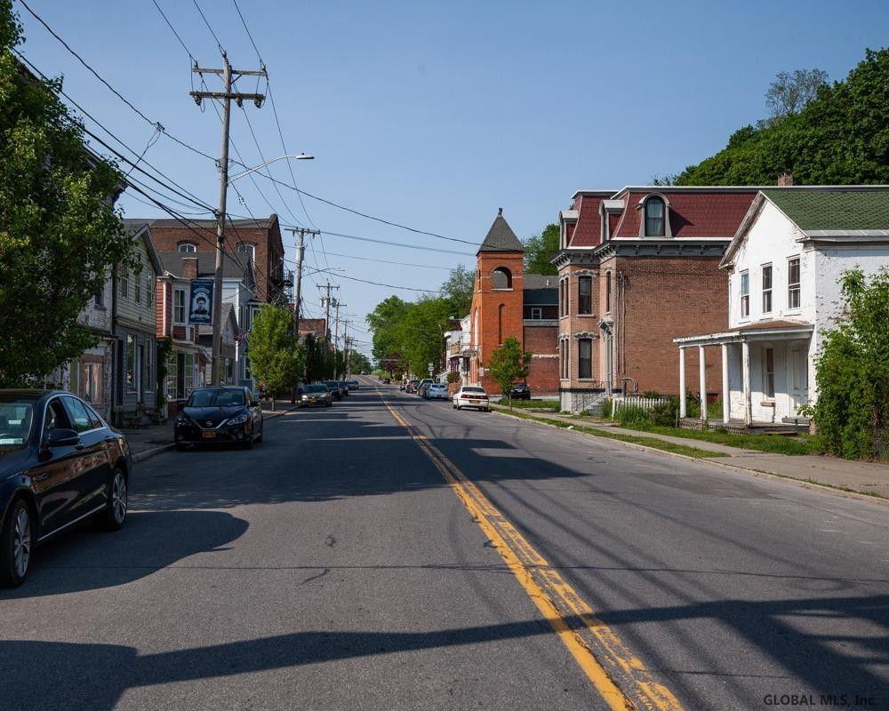 100 S Main St, Castleton, NY Property Listing from DaviesDavies