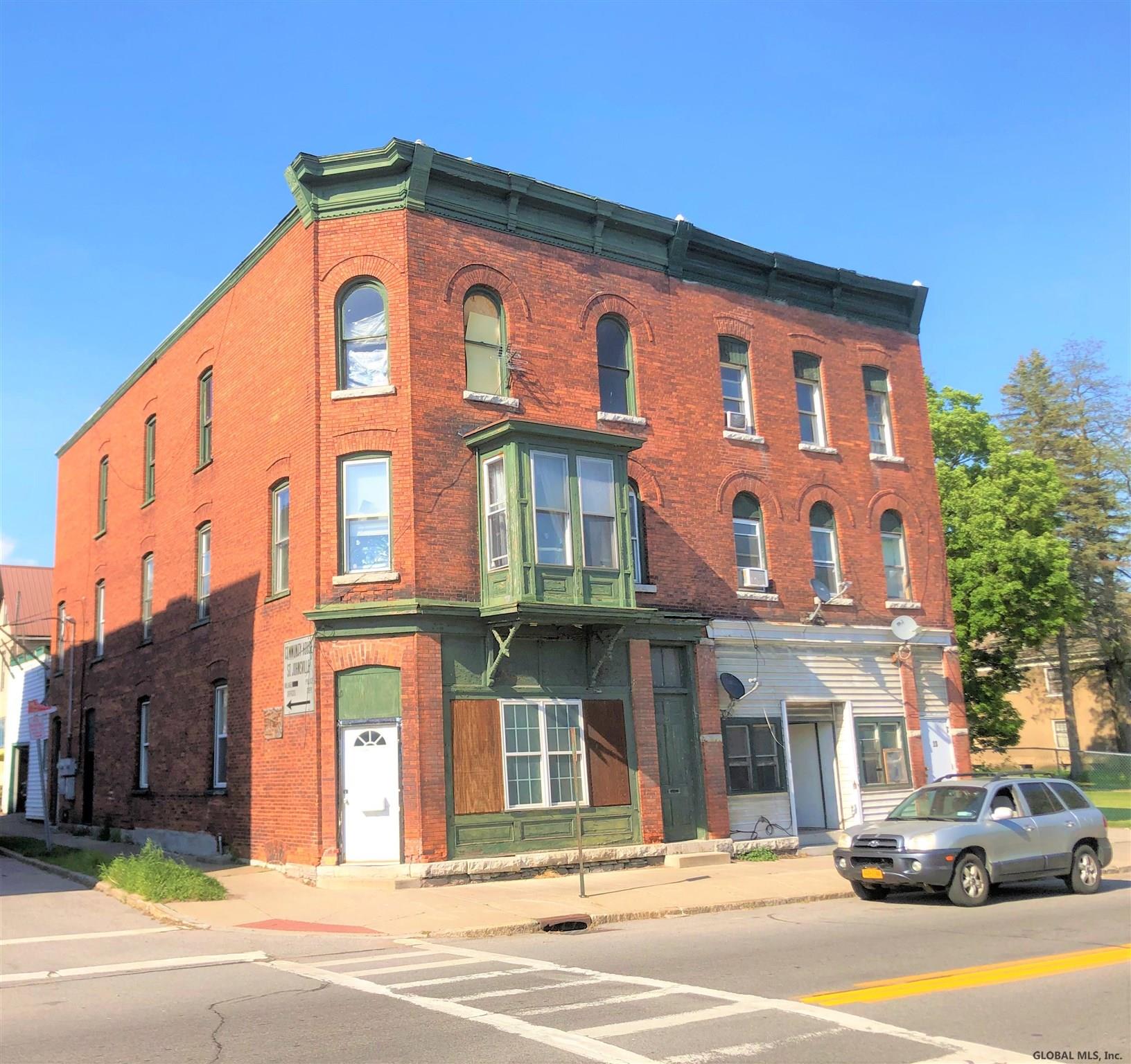 21 E MAIN ST in , NY Listed For 79,000.00 by Crystal Kraak for Howard