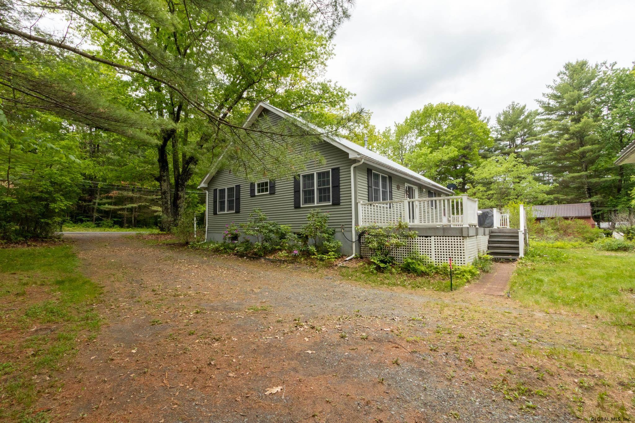 1473 S Shore Rd, Hadley, NY Property Listing from DaviesDavies