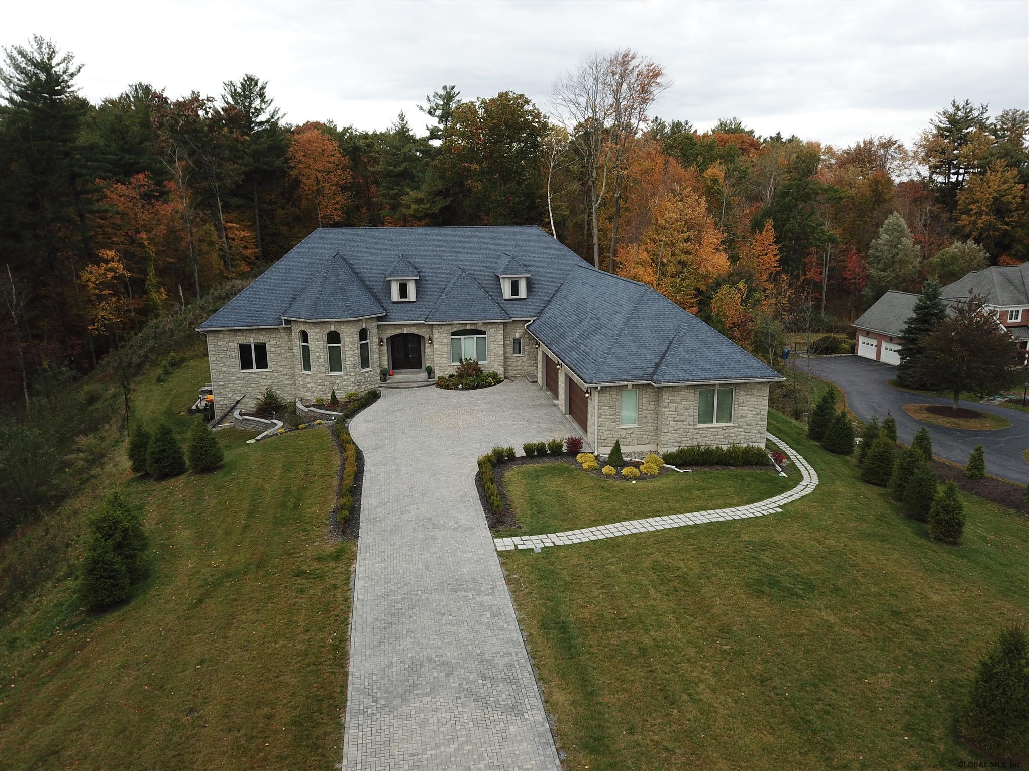 2 Taprobane, Loudonville, NY Property Listing from DaviesDavies