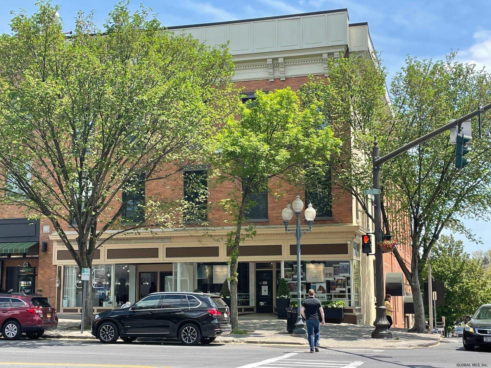 1 SPRING ST in Saratoga Springs, NY Listed For 13,500.00 by Meghan O