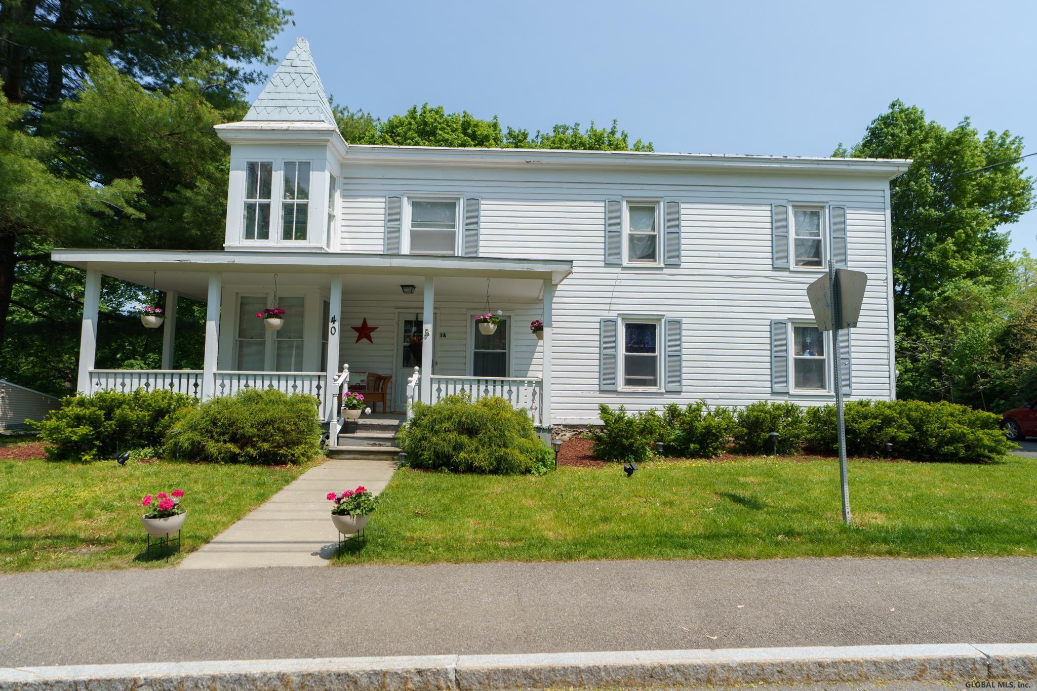 40 South Main St, Voorheesville, NY Property Listing from DaviesDavies