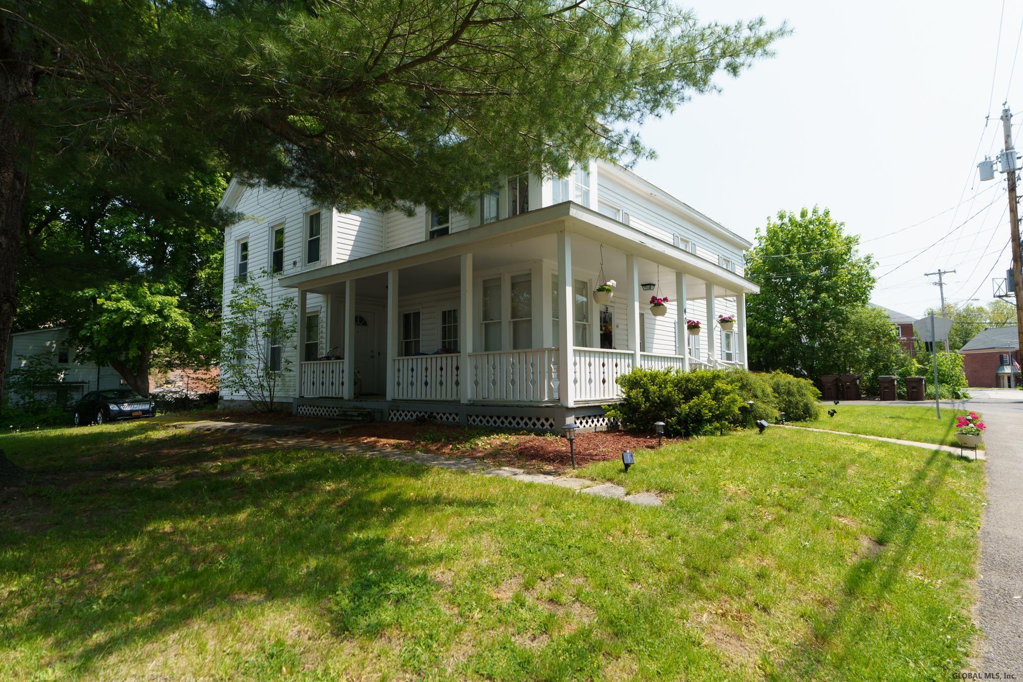 40 South Main St, Voorheesville, NY Property Listing from DaviesDavies