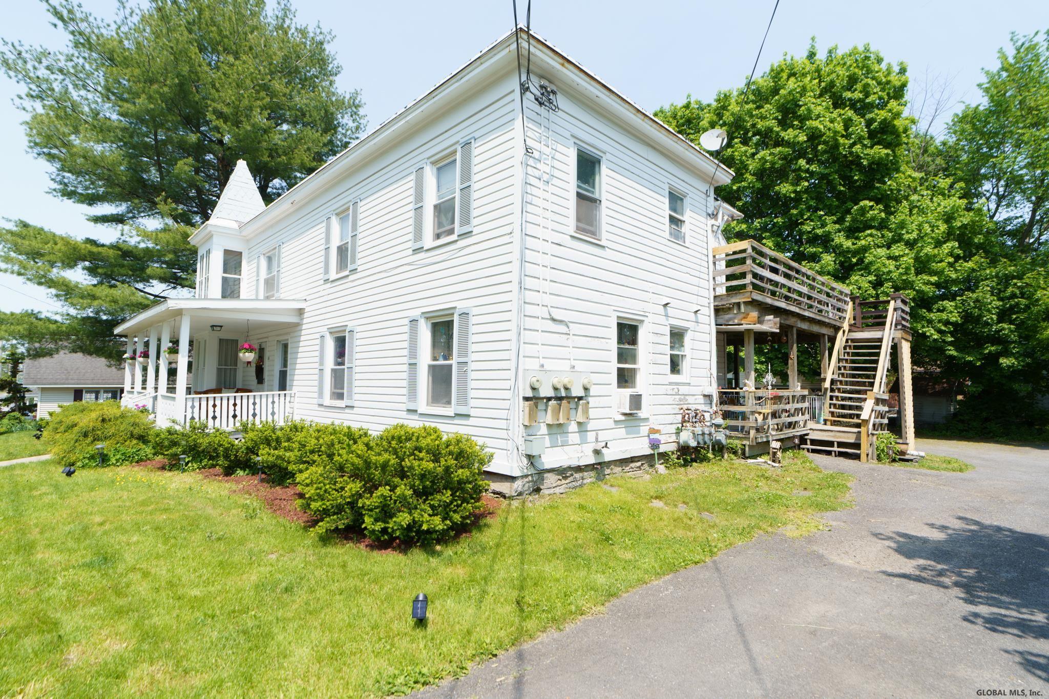 40 South Main St, Voorheesville, NY Property Listing from DaviesDavies
