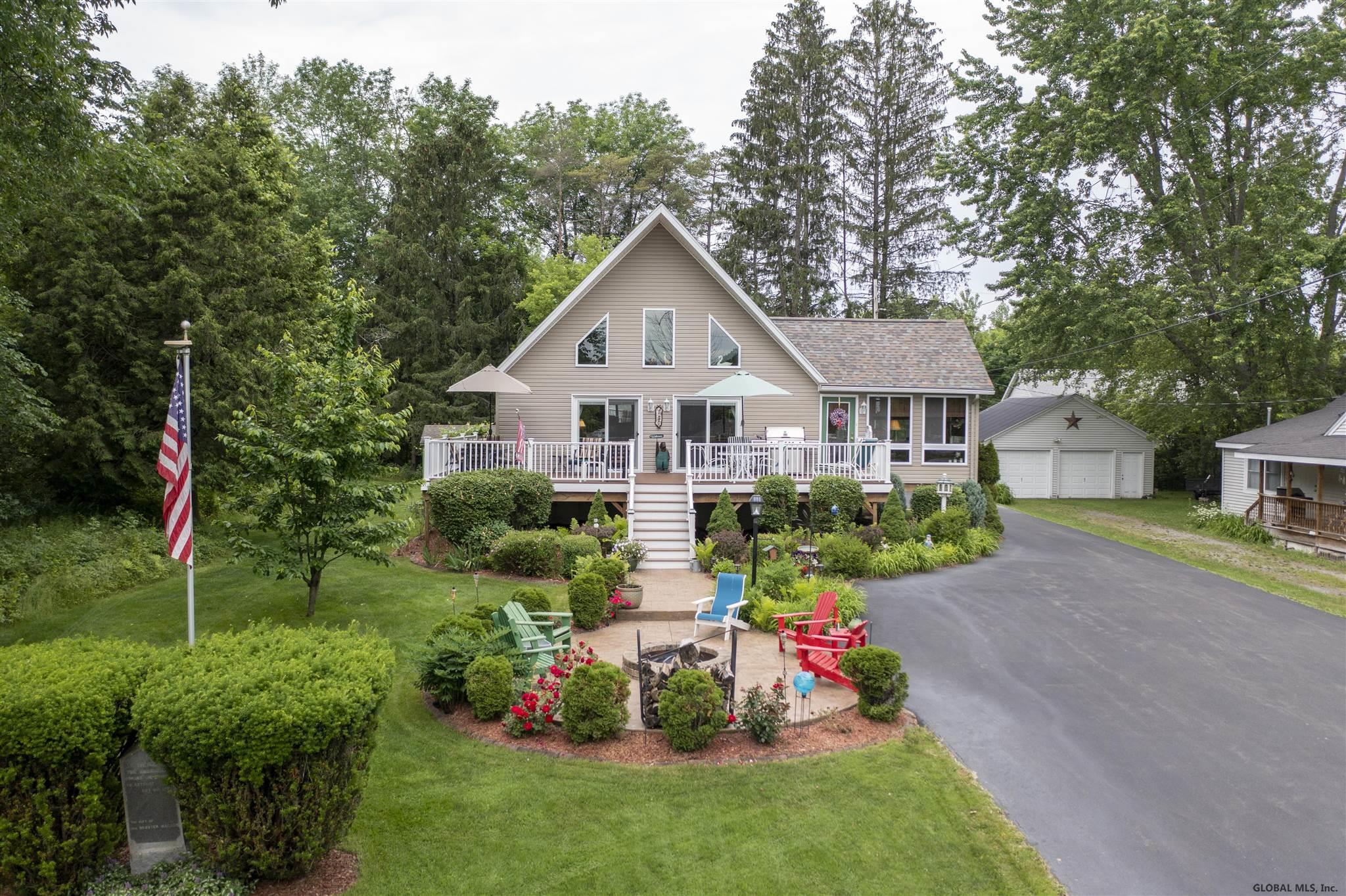 335 River Rd, Stillwater, NY Property Listing from DaviesDavies