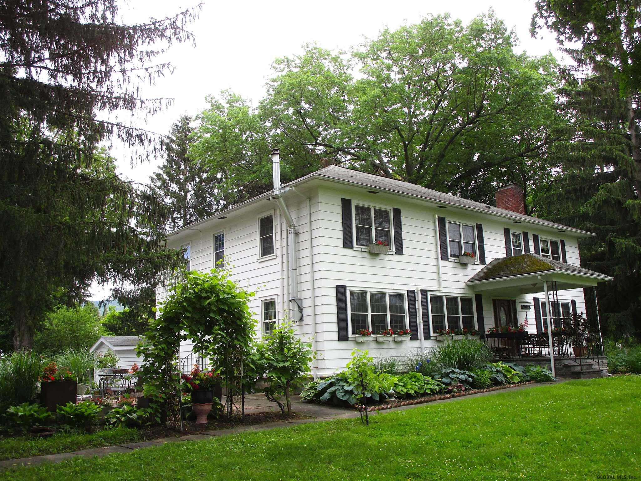 112 River St, Middleburgh, NY Property Listing from DaviesDavies