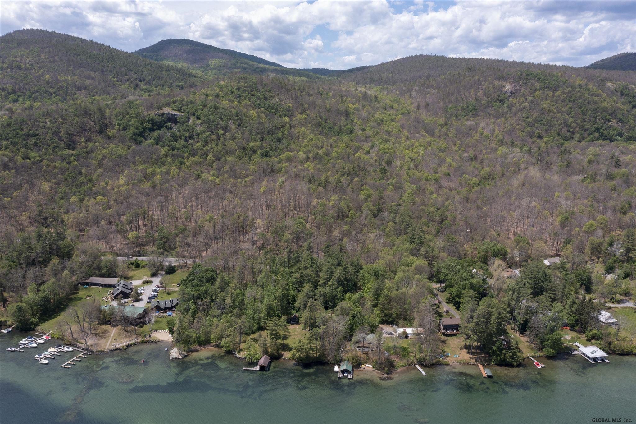 L20 Lakeshore Dr, Silver Bay, NY Property Listing from DaviesDavies