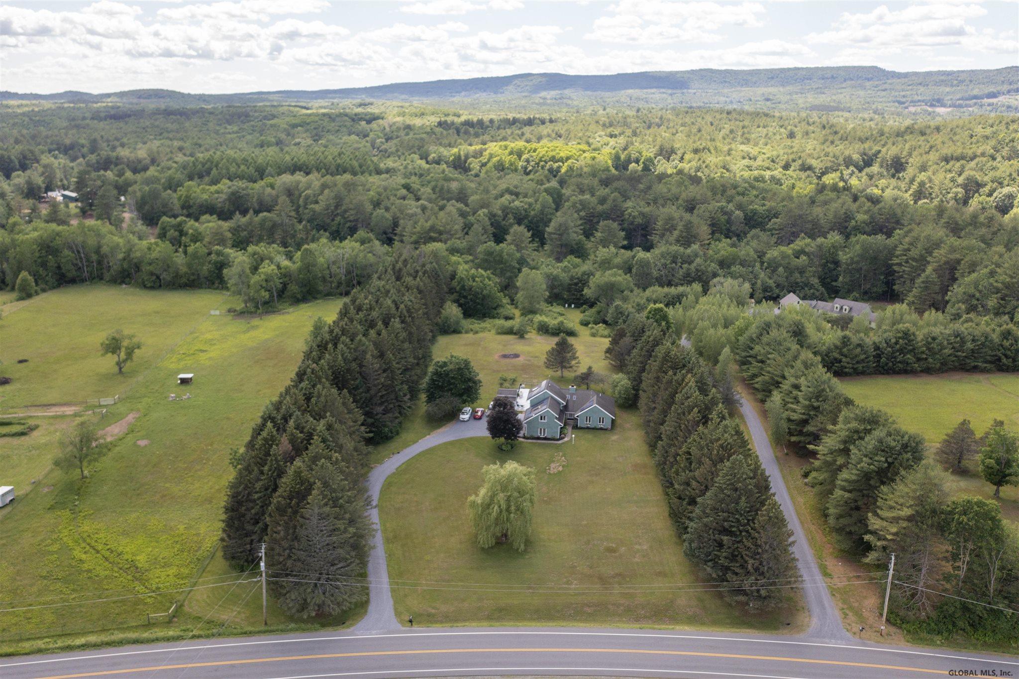 484 North Creek Rd, Greenfield Center, NY Property Listing from