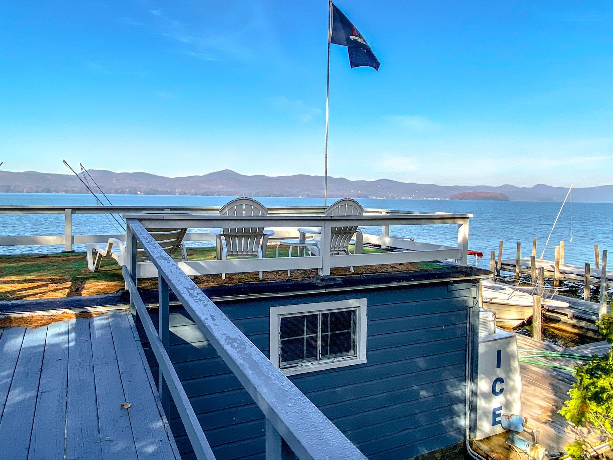 1883 PILOT KNOB RD in , NY Listed For 2,975,000.00 by Daniel Davies