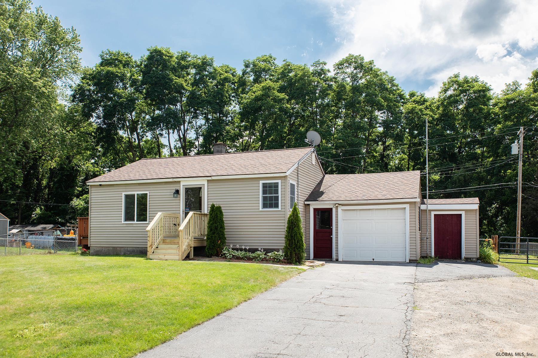 12 HUDSON DR in South Glens Falls, NY Listed For 169,900.00 by Mary