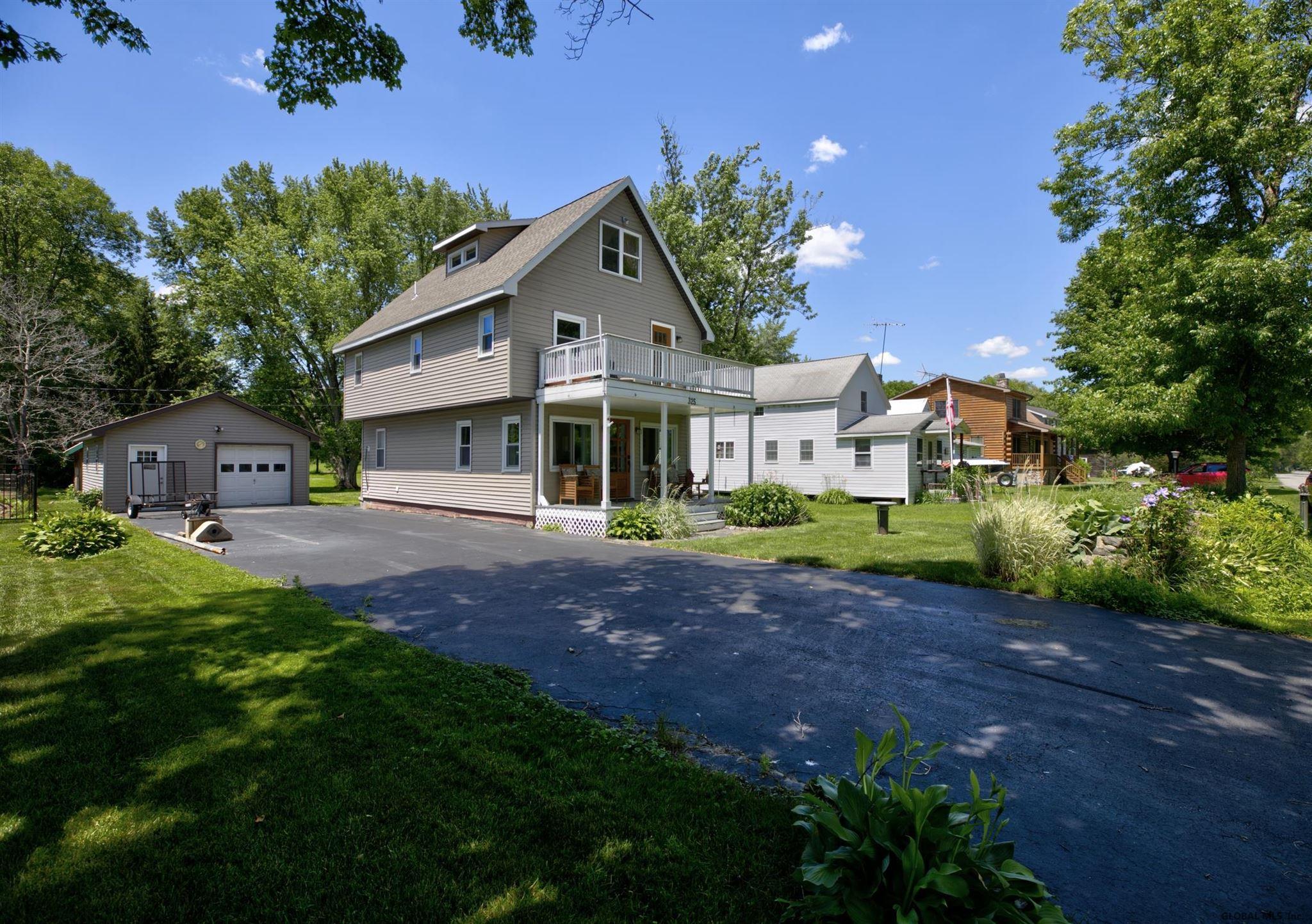 325 River Rd, Stillwater, NY Property Listing from DaviesDavies