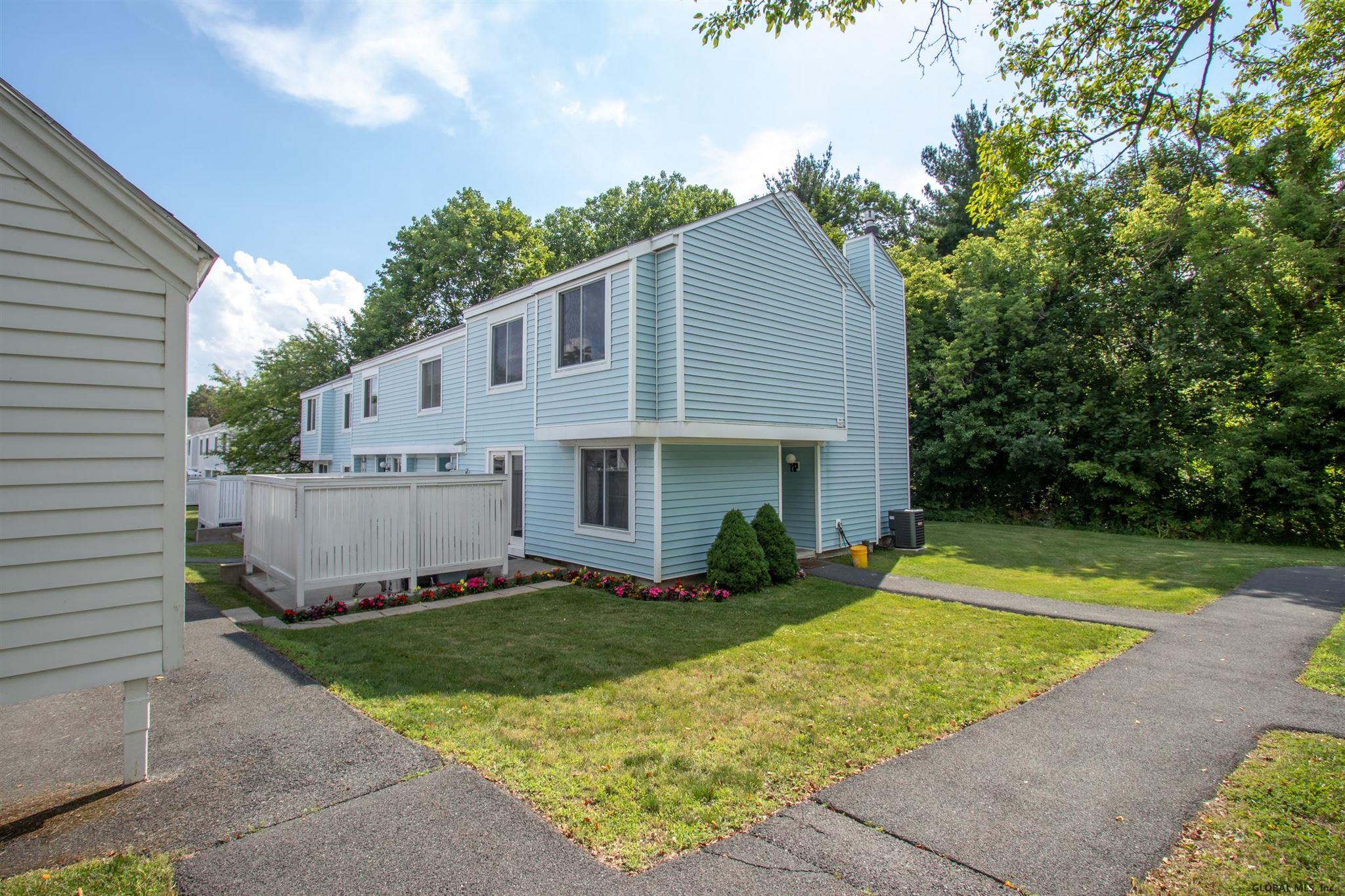 1604 Rockport Ct, East Greenbush, NY Property Listing from DaviesDavies