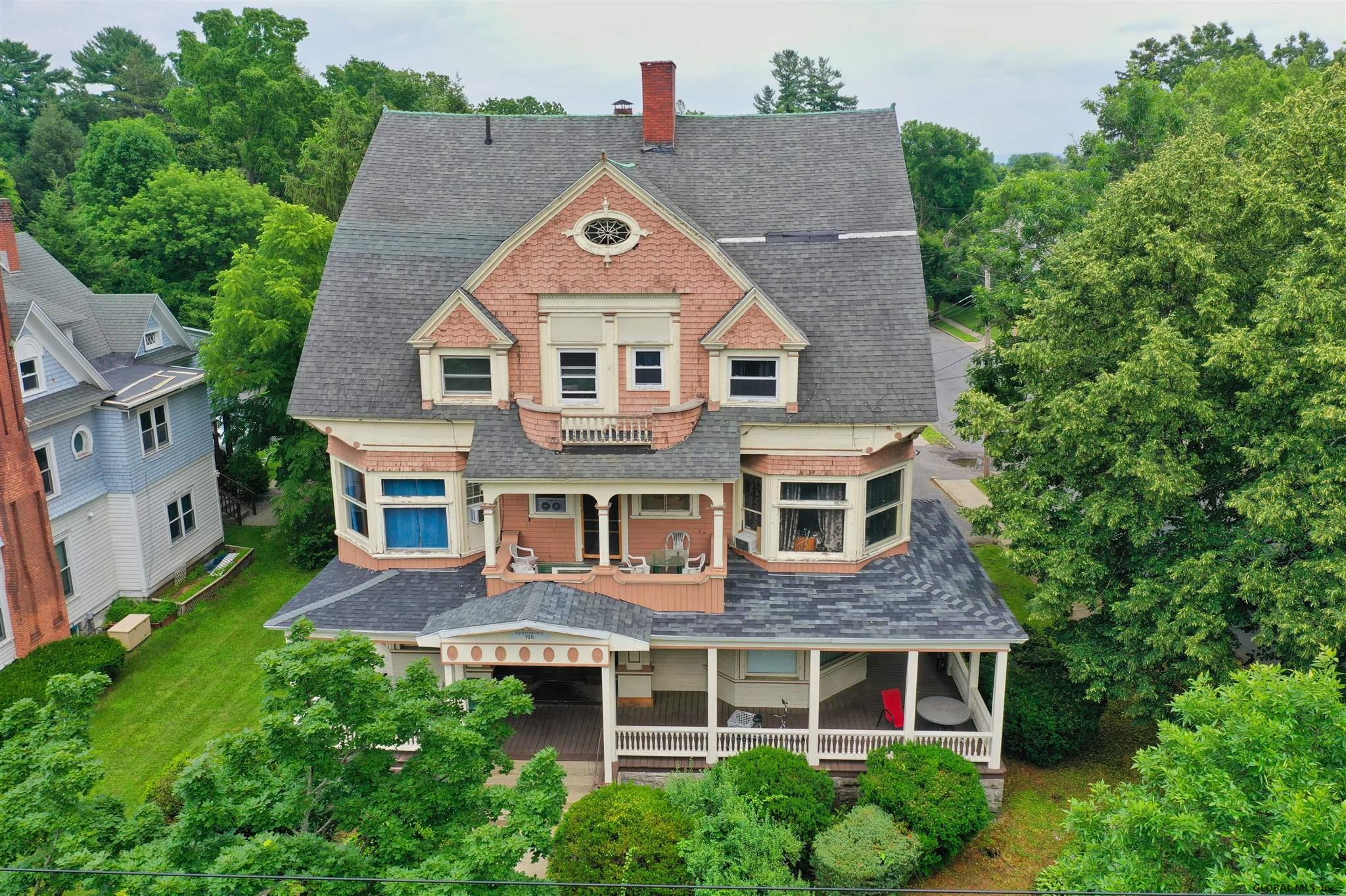 190 Ridge St, Glens Falls, NY Property Listing from DaviesDavies