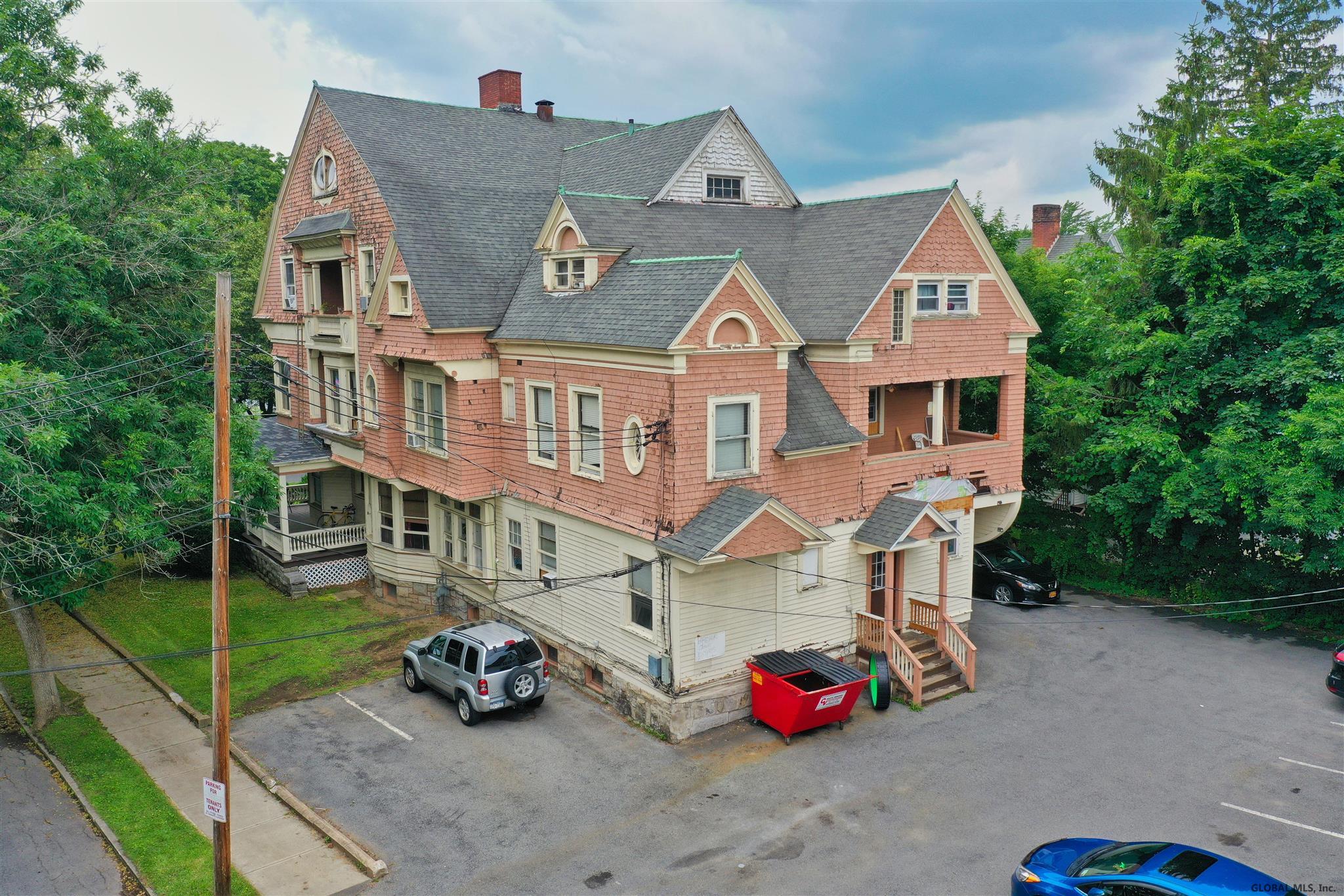 190 Ridge St, Glens Falls, NY Property Listing from DaviesDavies