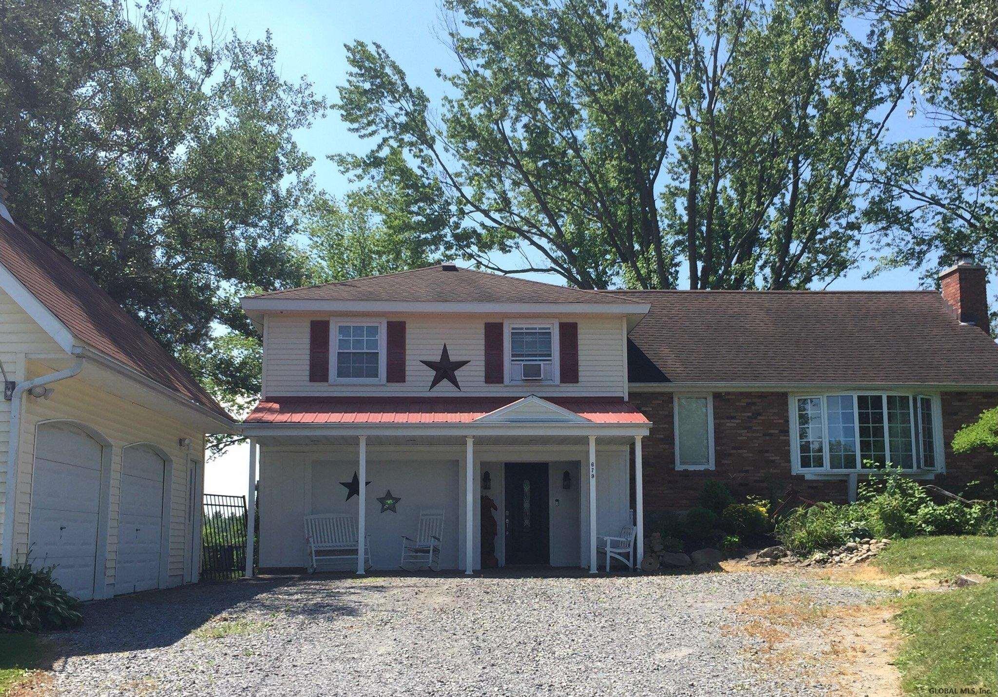 679 Charlton Rd Ballston Lake Ny Property Listing From Davies Davies