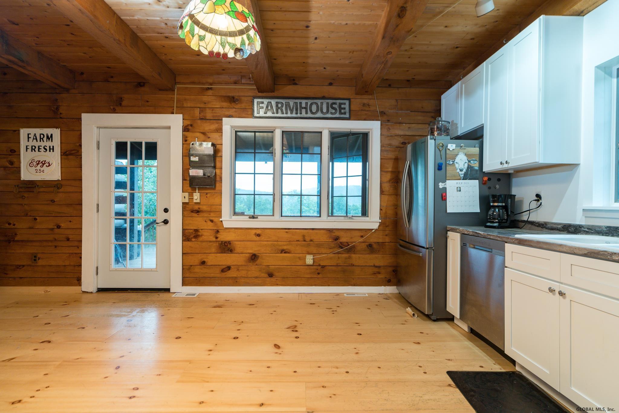 22 Adams Rd, Stephentown, NY Property Listing from DaviesDavies