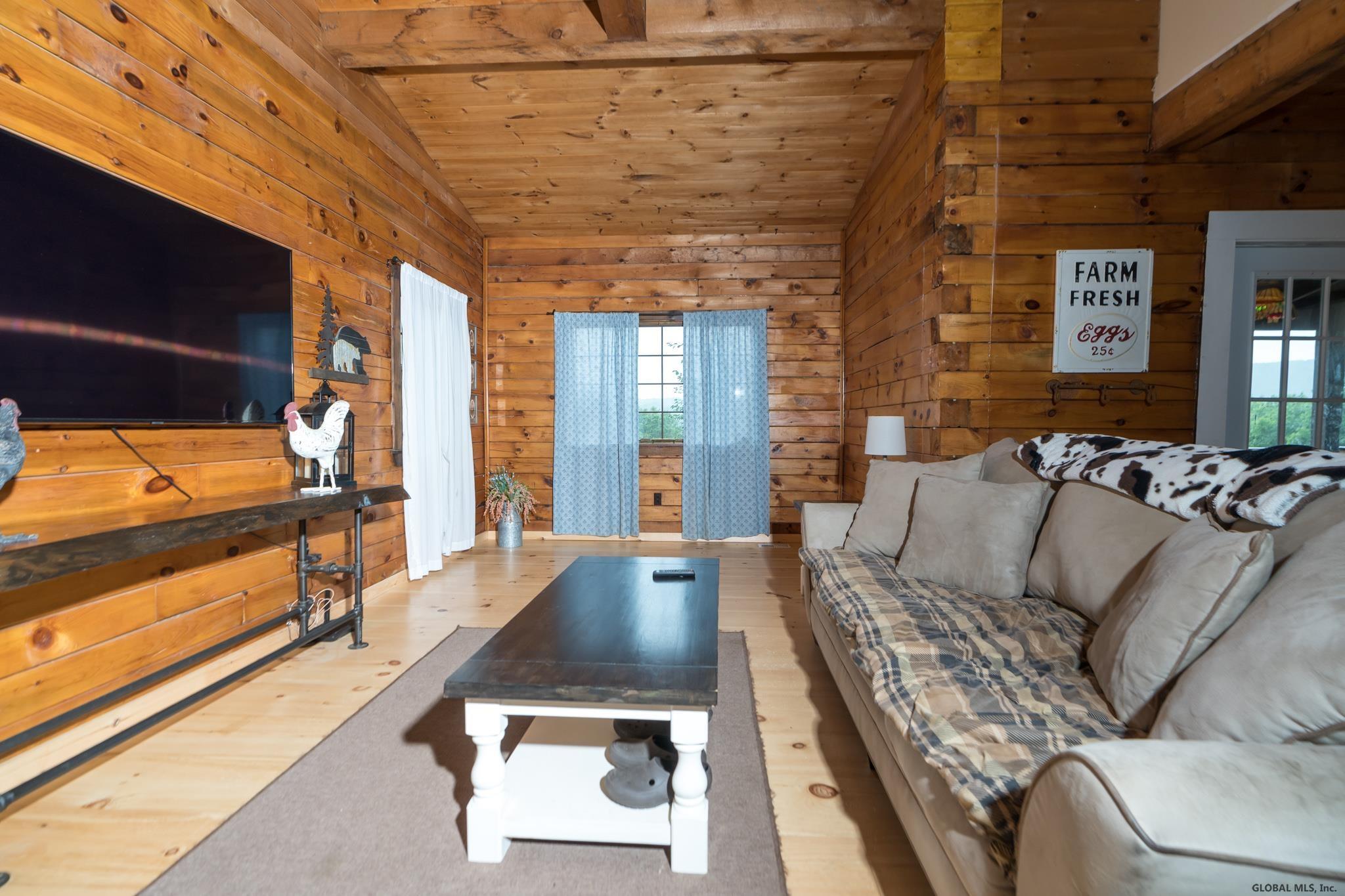 22 Adams Rd, Stephentown, NY Property Listing from DaviesDavies