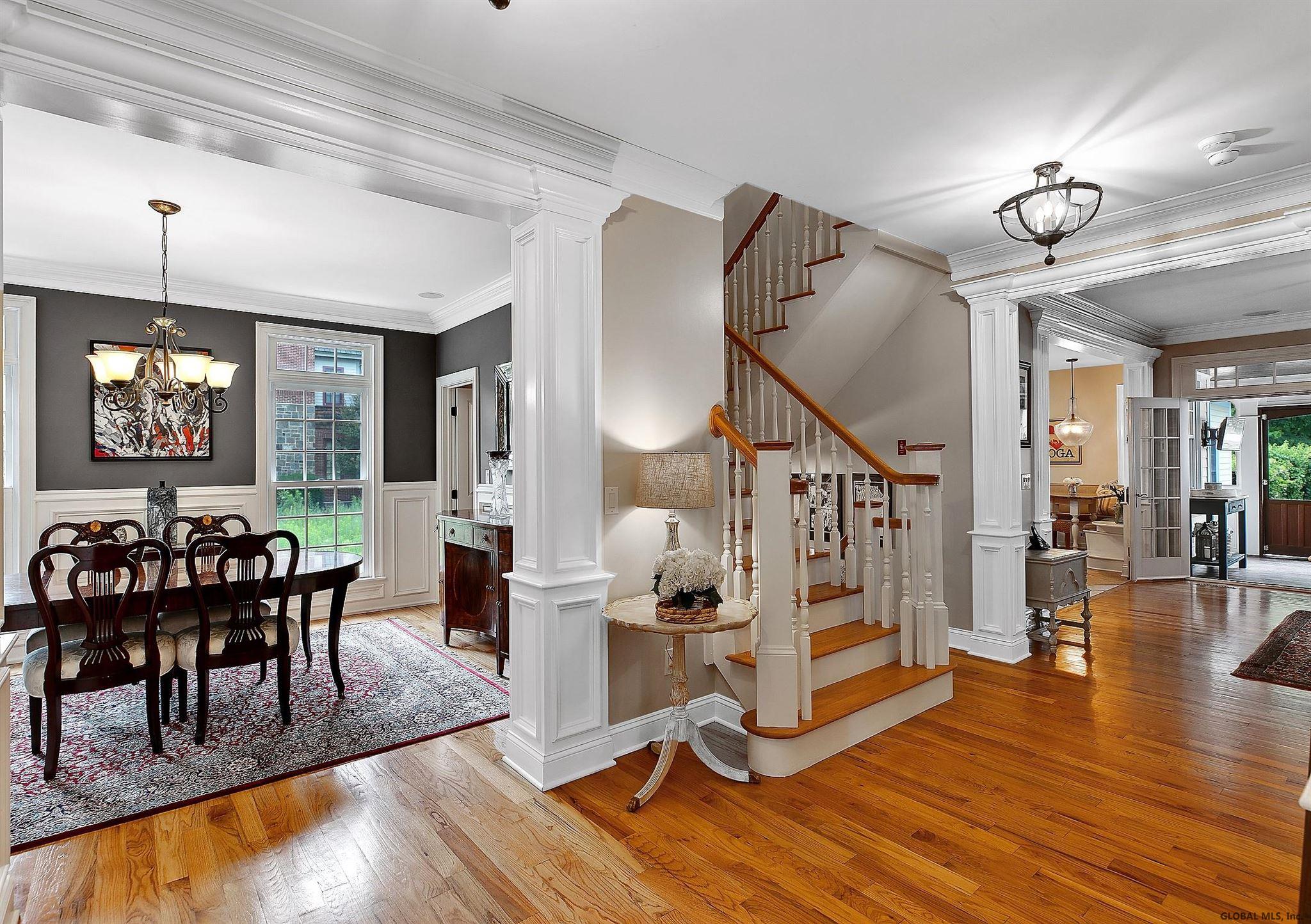 24 Oak Ridge Blvd, Saratoga Springs, NY Property Listing from Davies