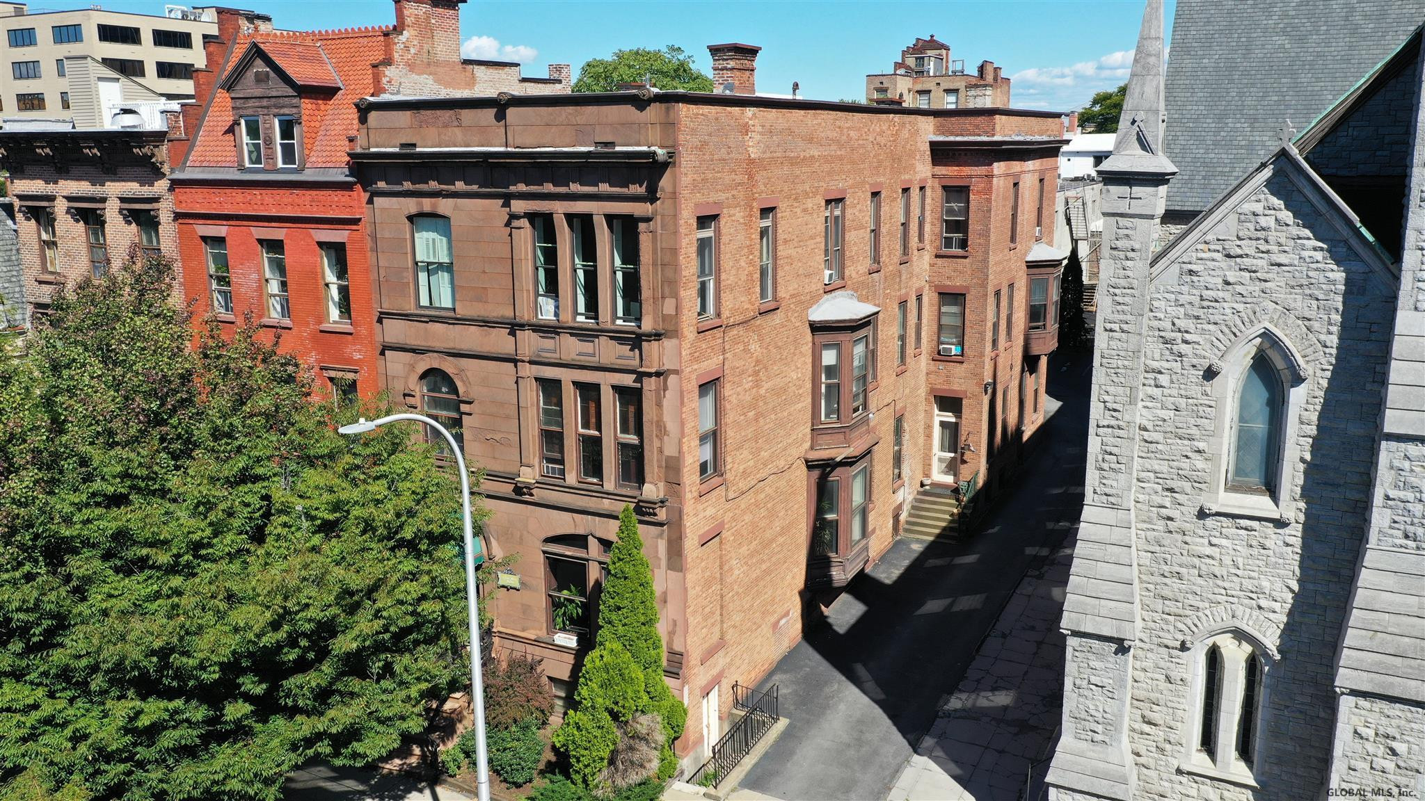 281 State St, Albany, NY Property Listing from DaviesDavies