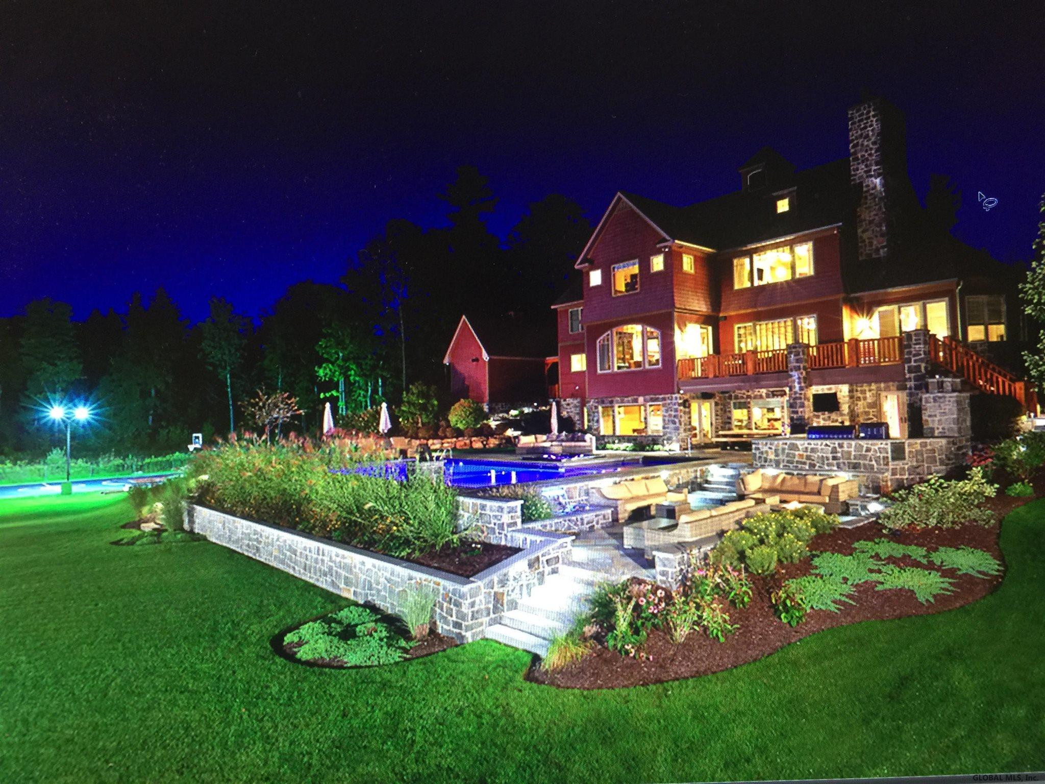 25 Old Stone Ridge Rd, Greenfield Center, NY Property Listing from