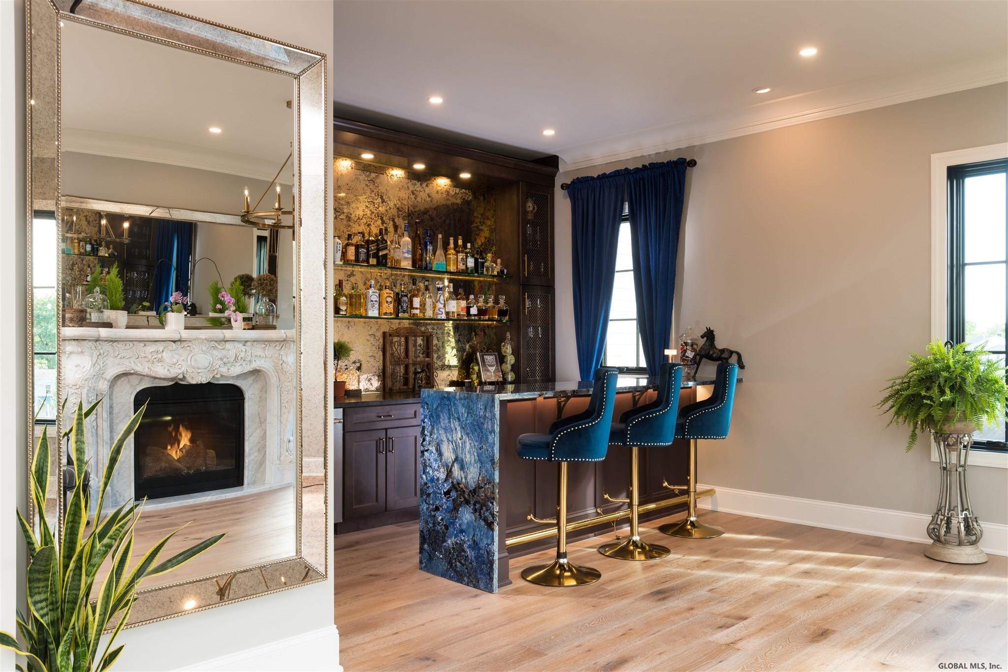 15A MARVIN Alley in Saratoga Springs, NY Listed For 2,100,000.00 by