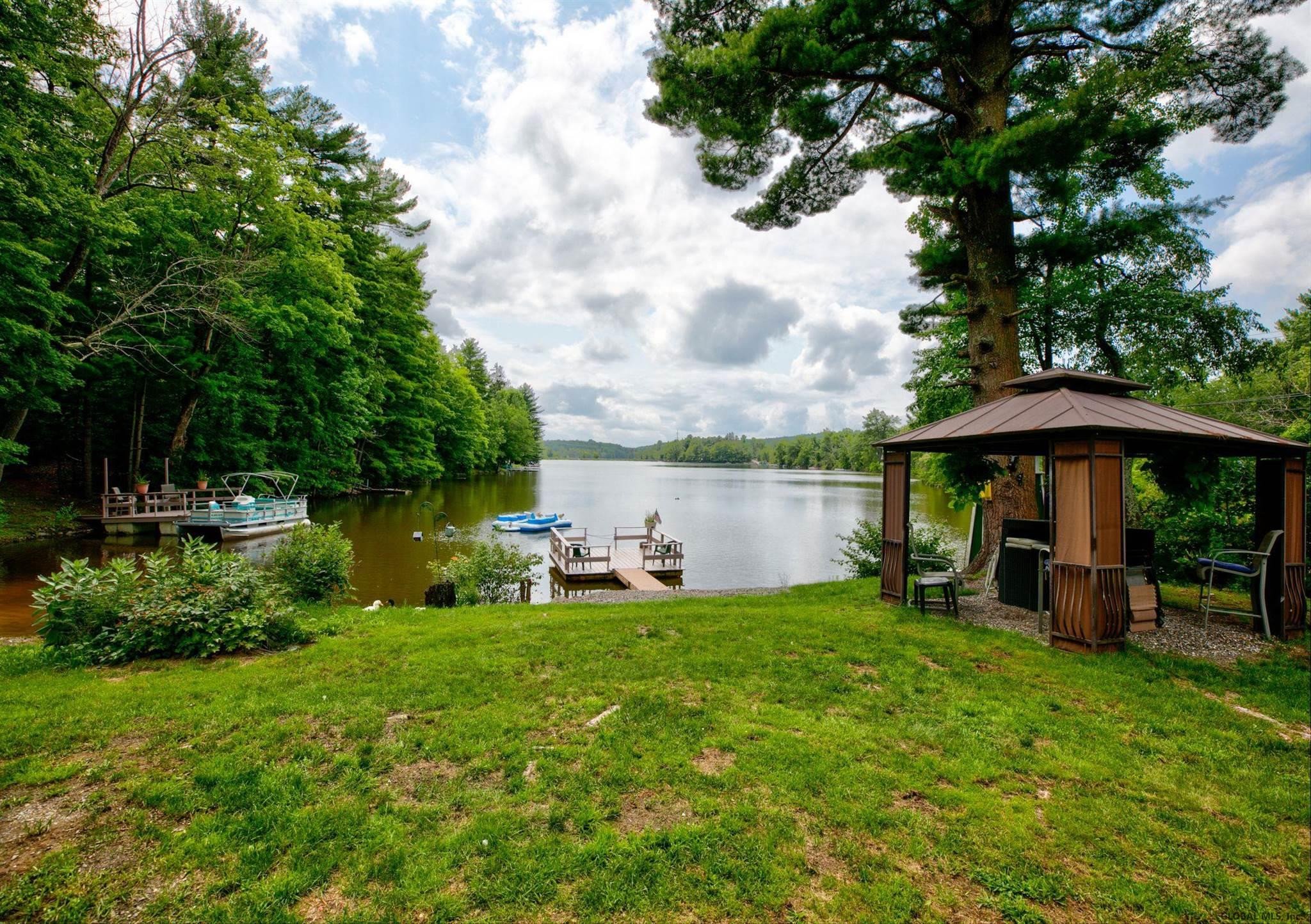 1366 Burden Lake Rd, Averill Park, NY - Property Listing from Davies-Davies