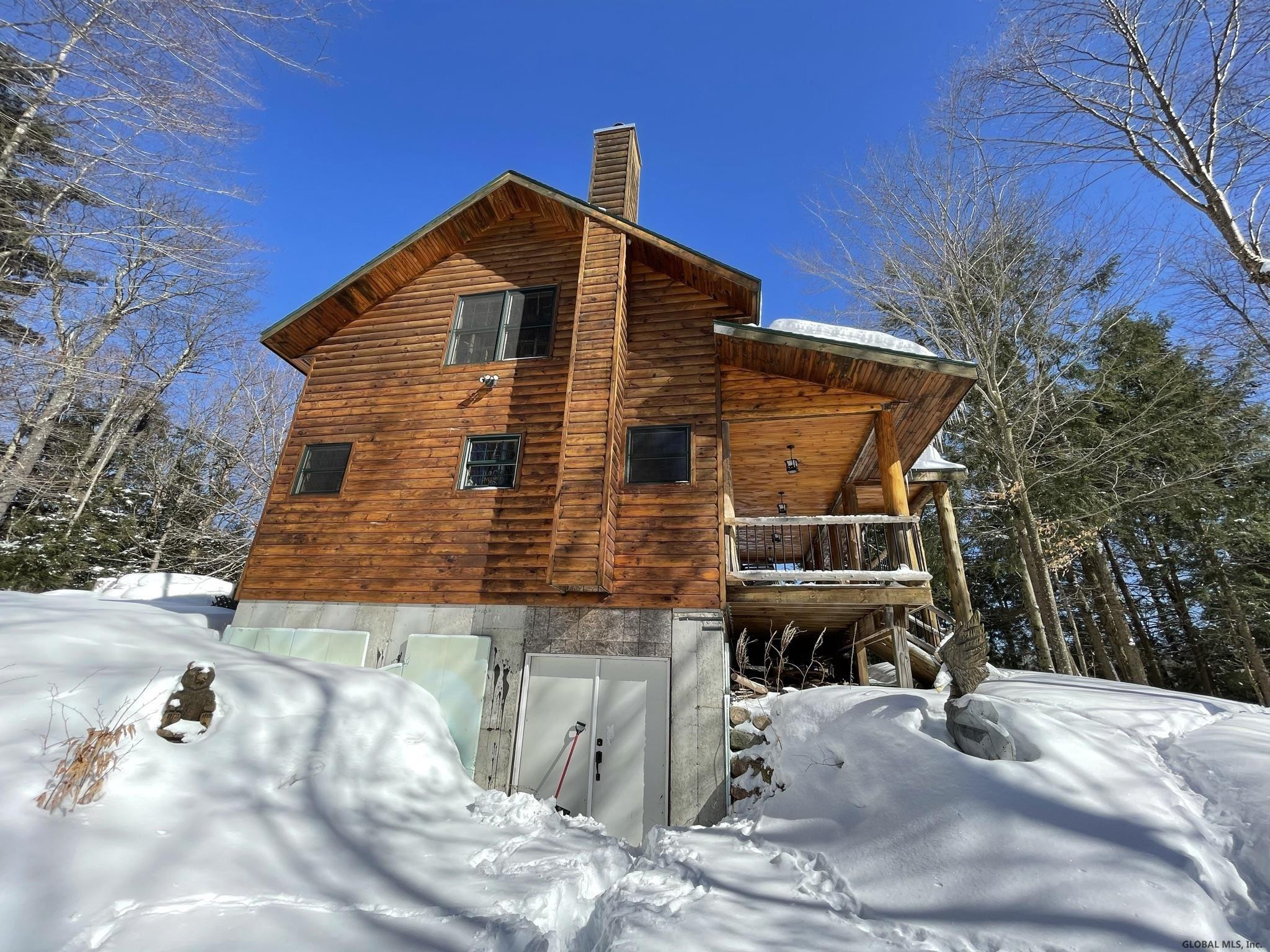 80 Horton Pond Way, South Colton, NY Property Listing from DaviesDavies