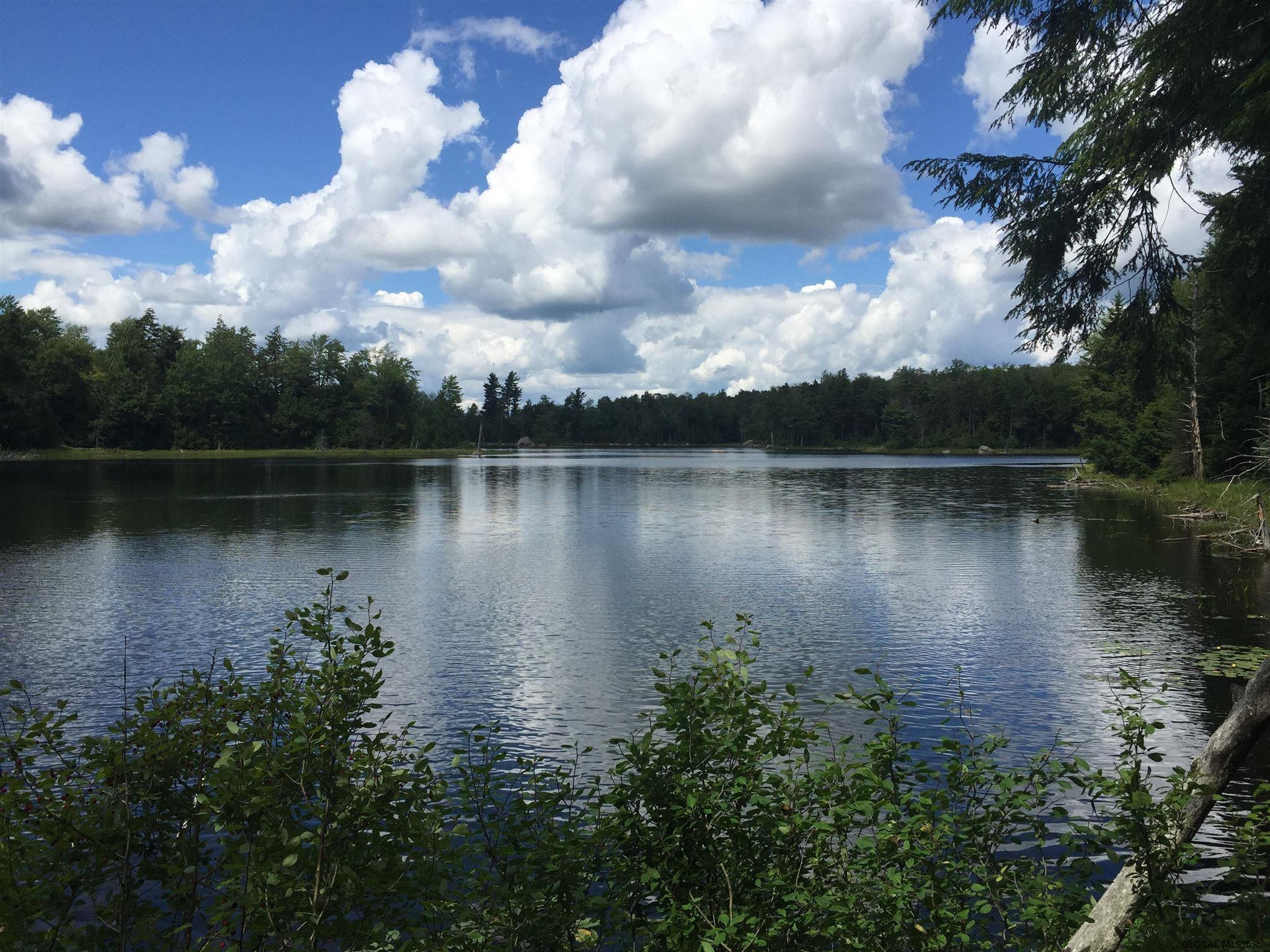 80 HORTON POND Way, South Colton, NY Homes for Sale in Lake