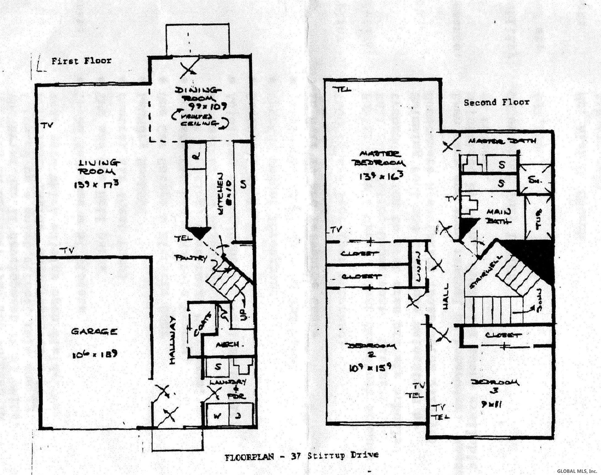 37 Stirrup Dr, East Greenbush, NY - Property Listing from Davies-Davies