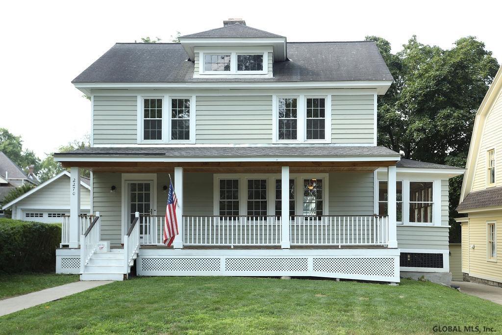 2270 Grand Blvd Niskayuna Ny Property Listing From Davies Davies