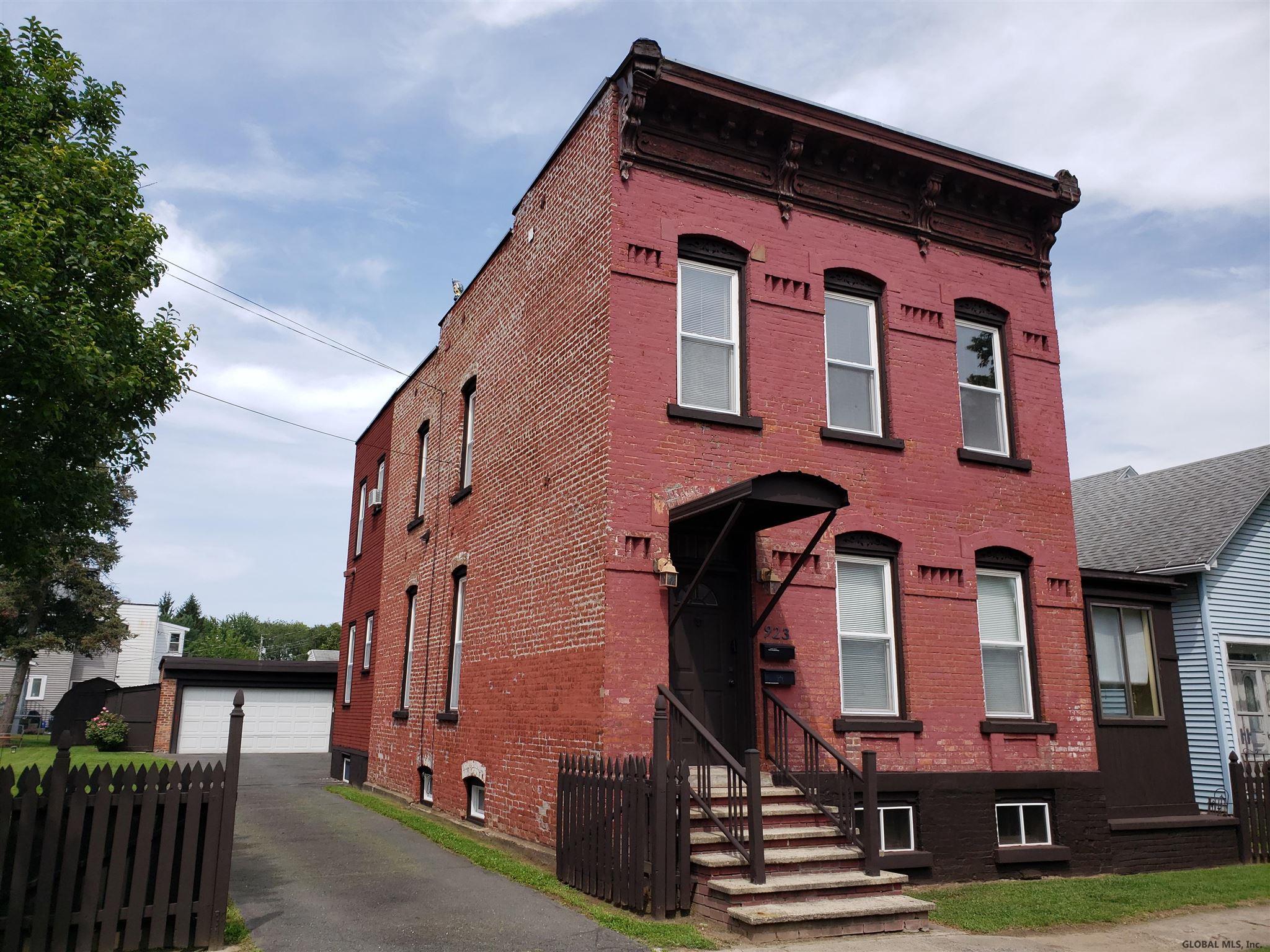 923 24th St, Watervliet, NY Property Listing from DaviesDavies